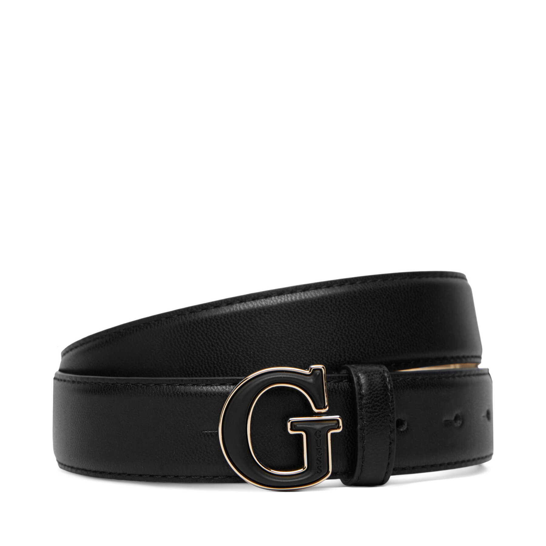 Ζώνη Γυναικεία Guess BW9354 P6230 Μαύρο