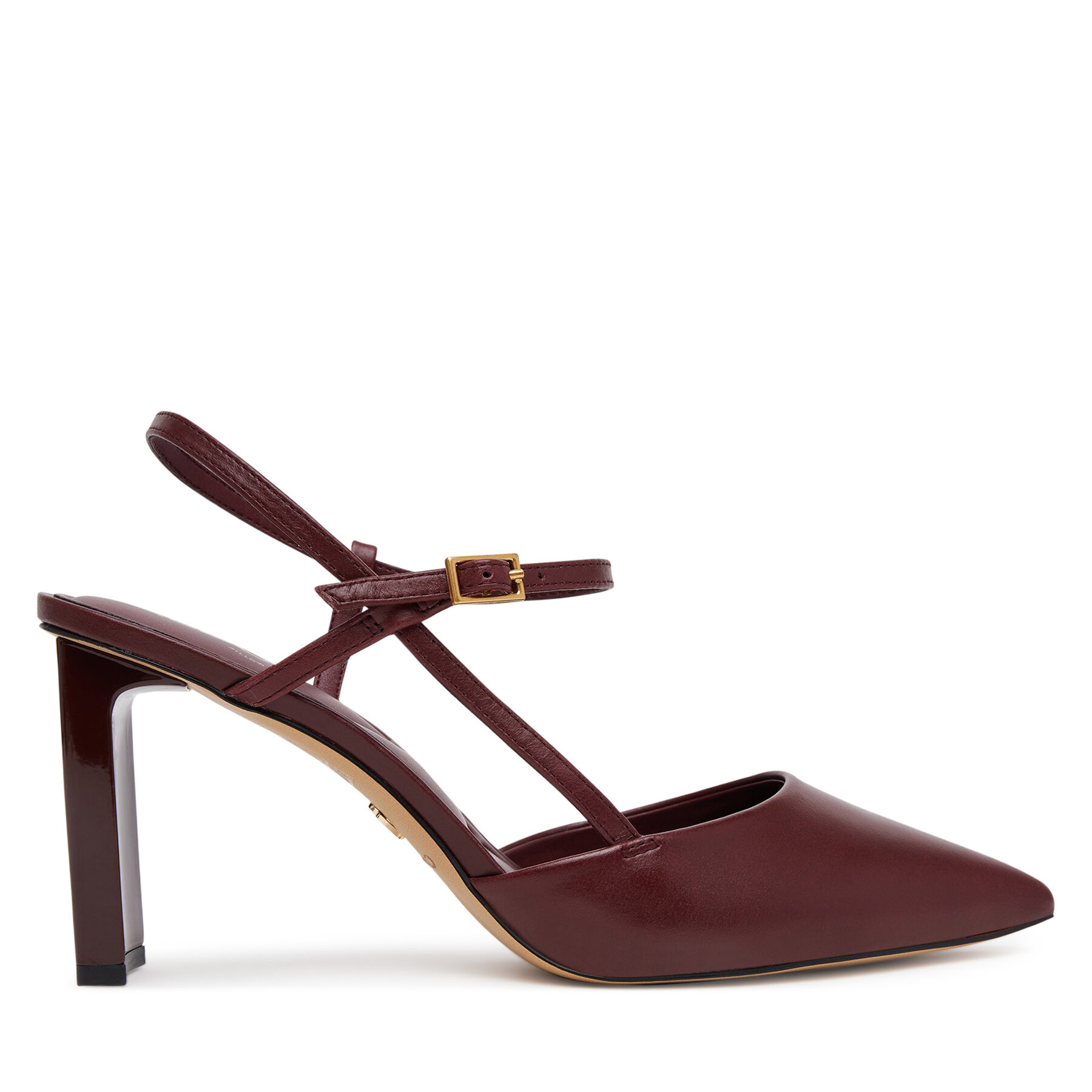 Décolleté Aldo Darabriver 13839884 Bordeaux