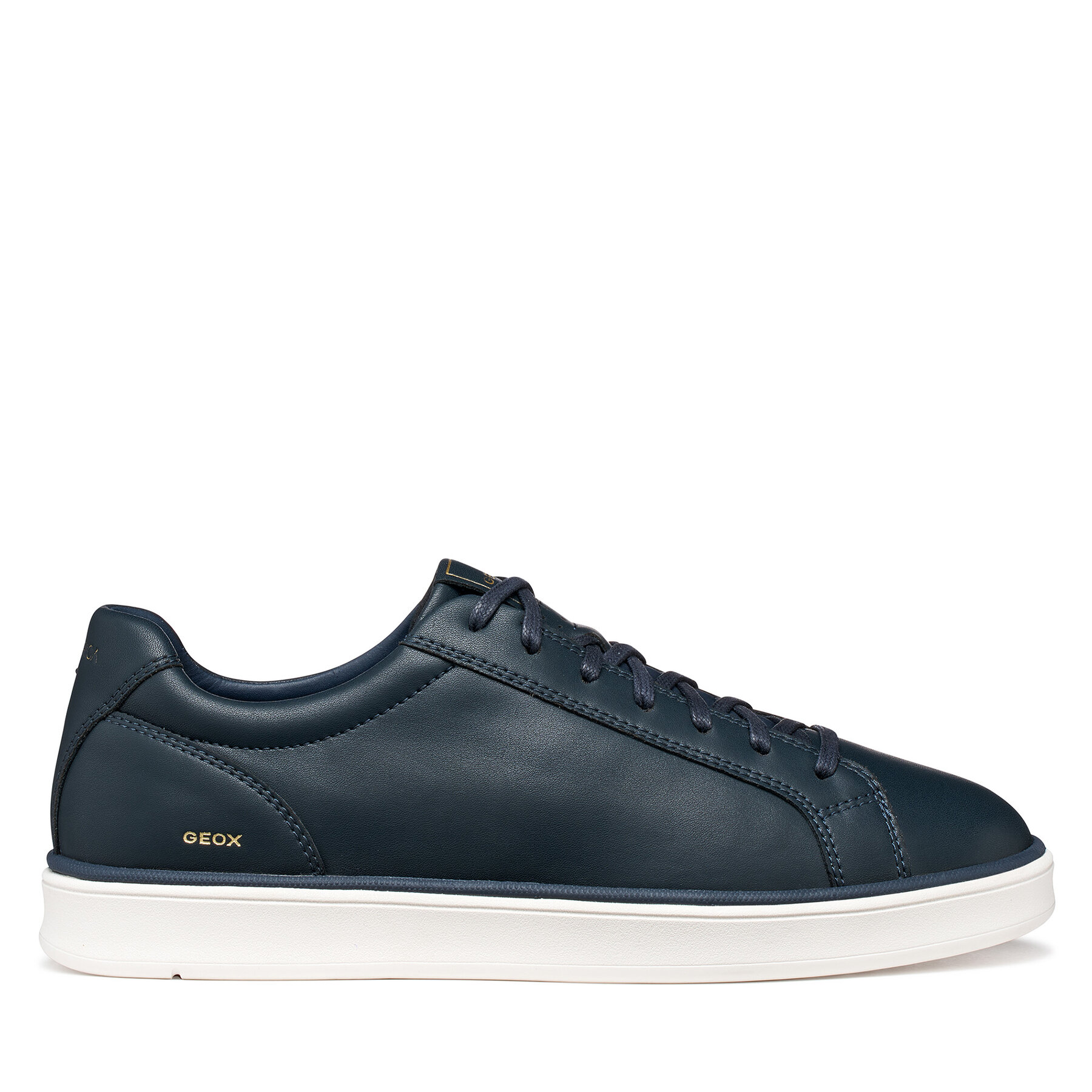 Sneakersy Geox U Spherica Actif X4 U653JB 0009B C4002 Tmavomodrá