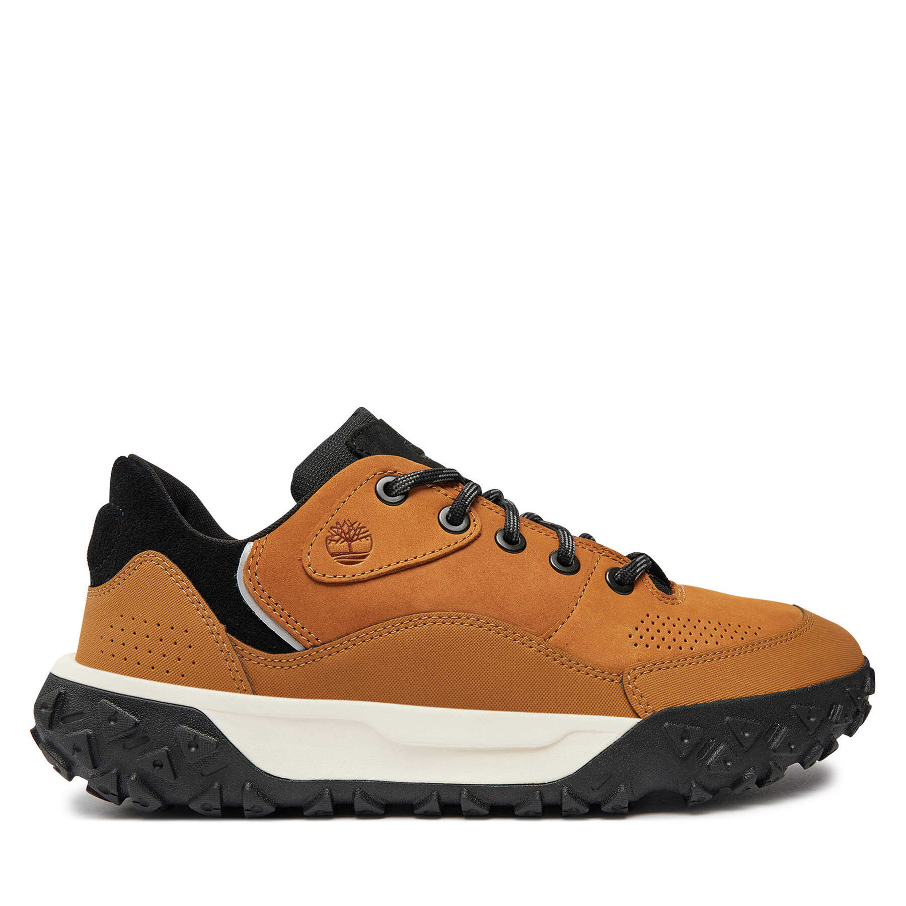 Sneakers Timberland GreenStride Motion 6 Low Top TB0A6BZWEJS1 Brun