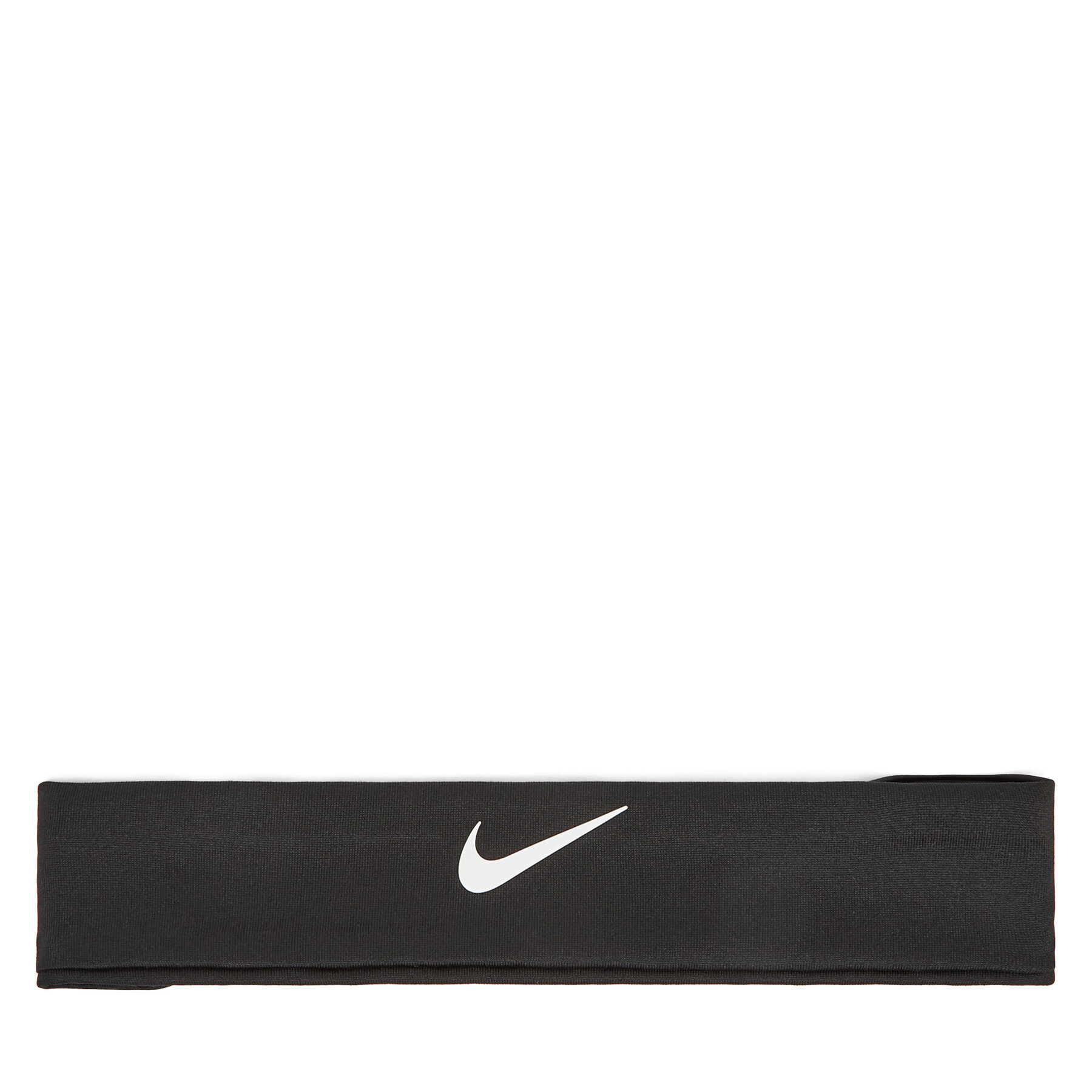 Textilná čelenka Nike NI-N.100.4343 Čierna