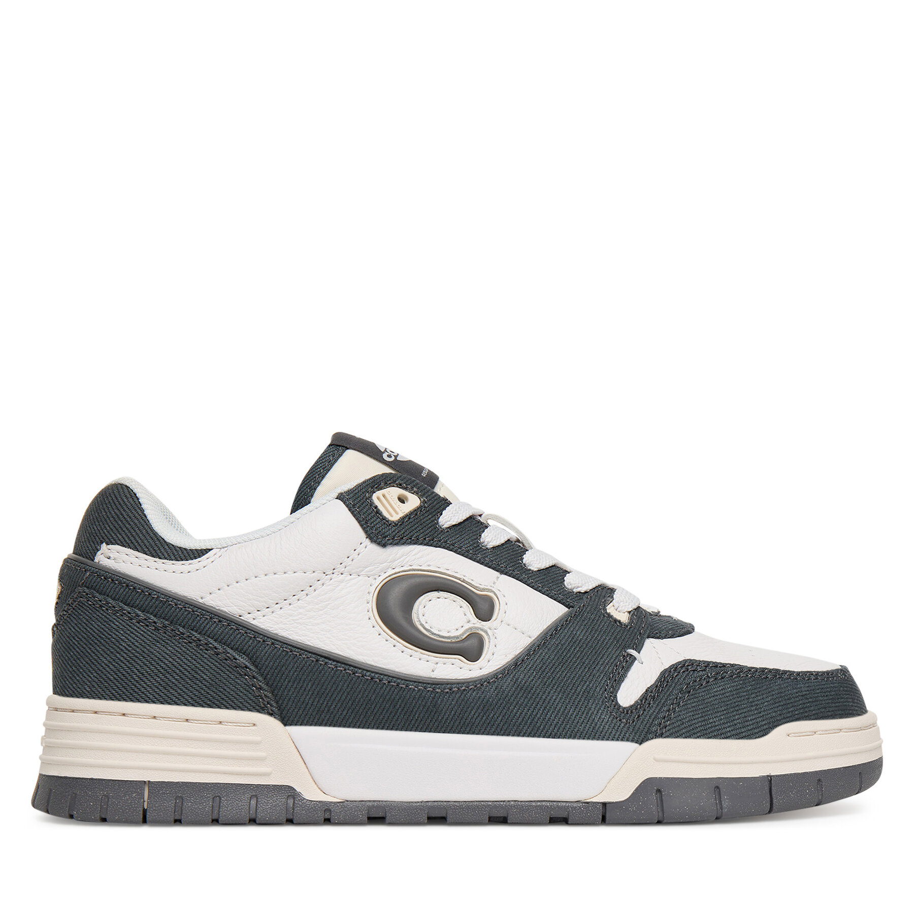 Sneakers Coach Soho CBN97 Grigio