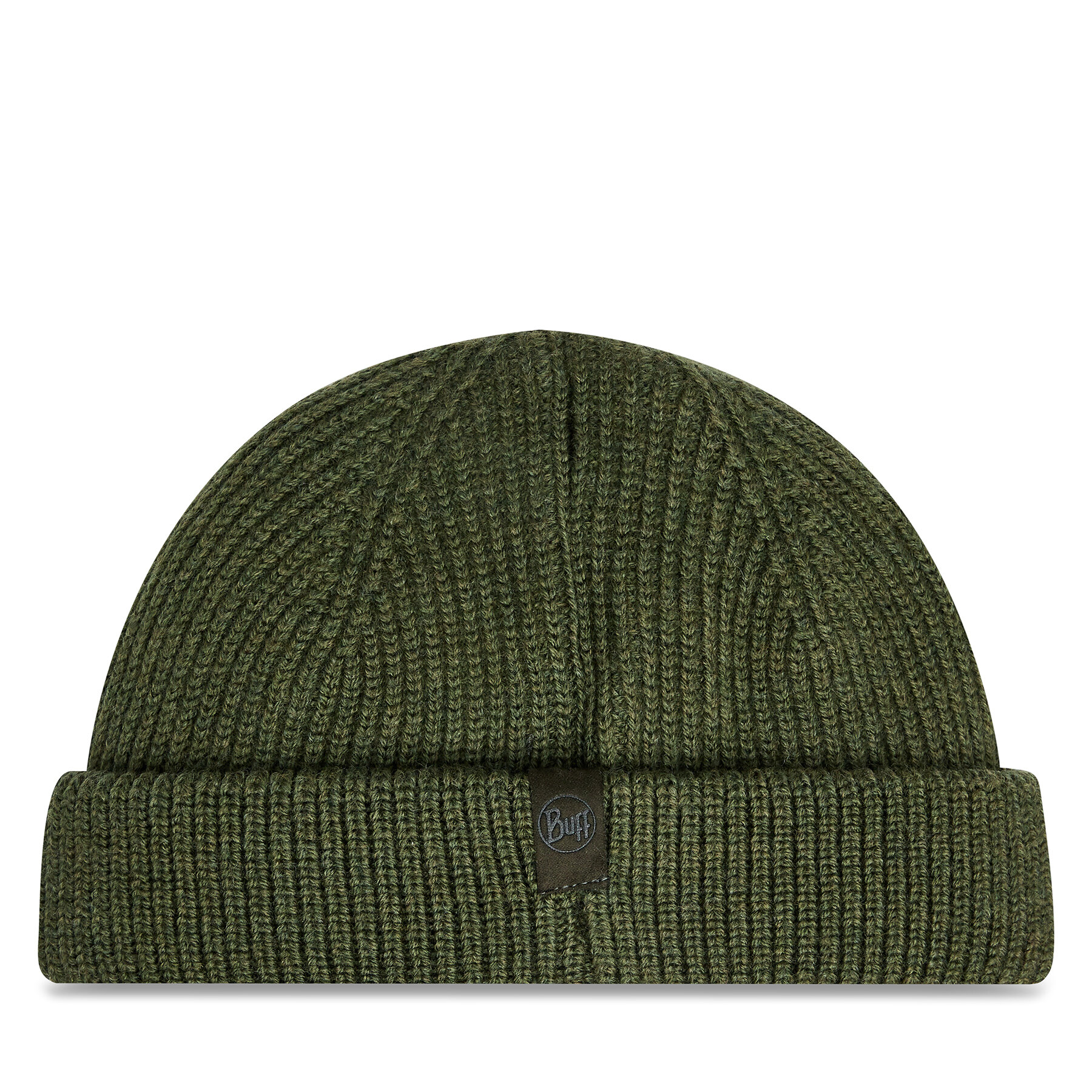  Sapka Buff Knitted 132323.809.10.00 Khaki akciós termékkép 1