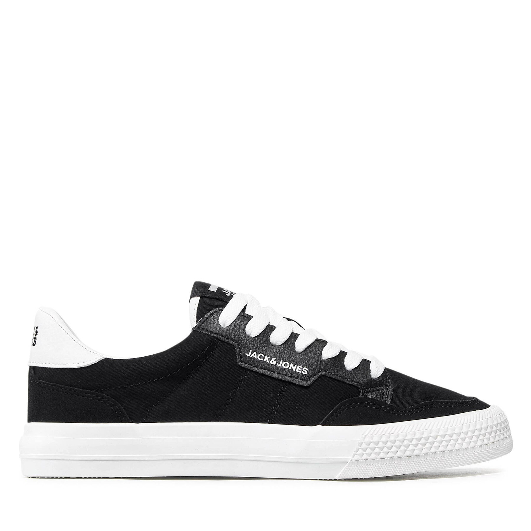 Sneakers aus Stoff Jack&Jones
