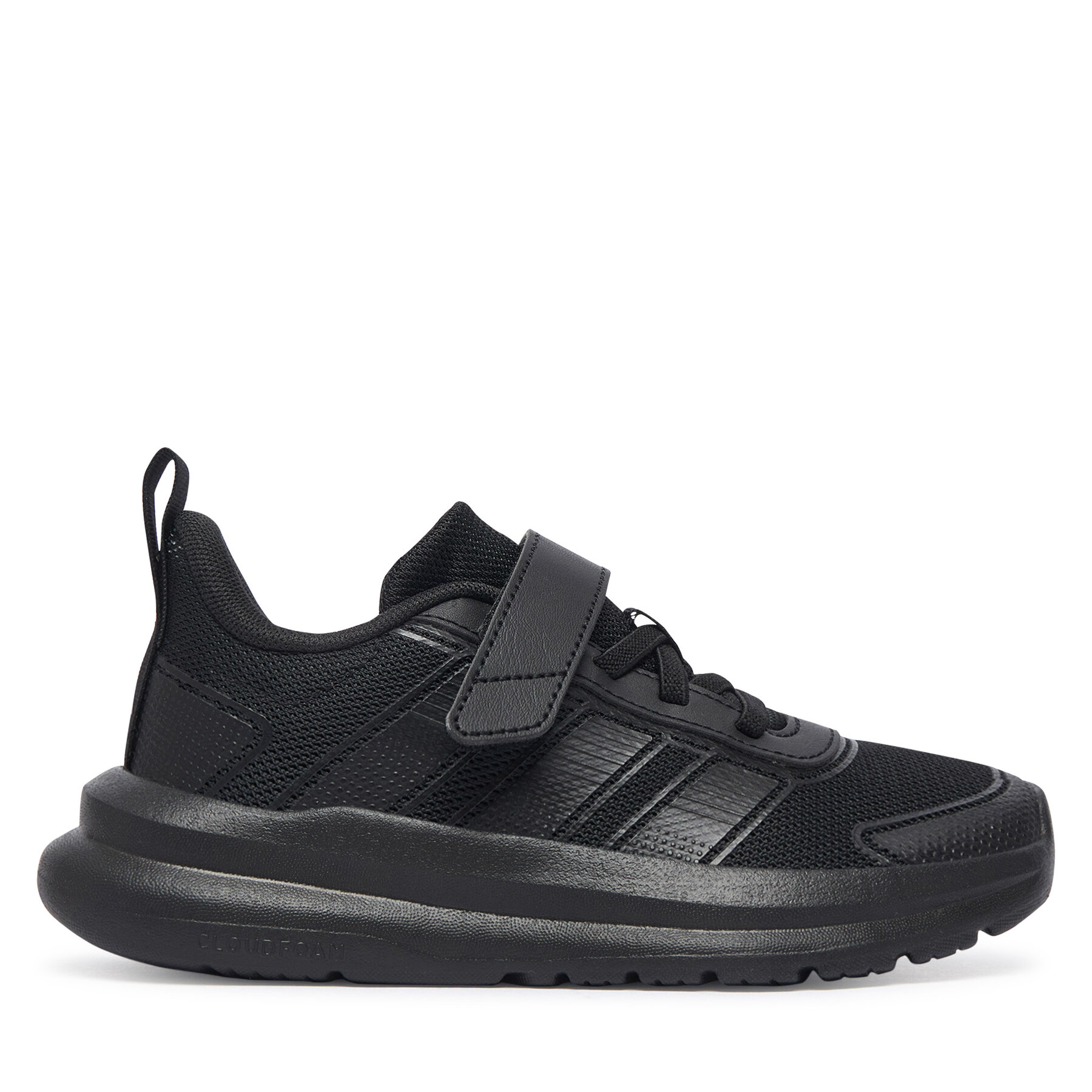 Sneakers adidas Tensaur Run 4.0 Shoes Children KJ6691 Negru