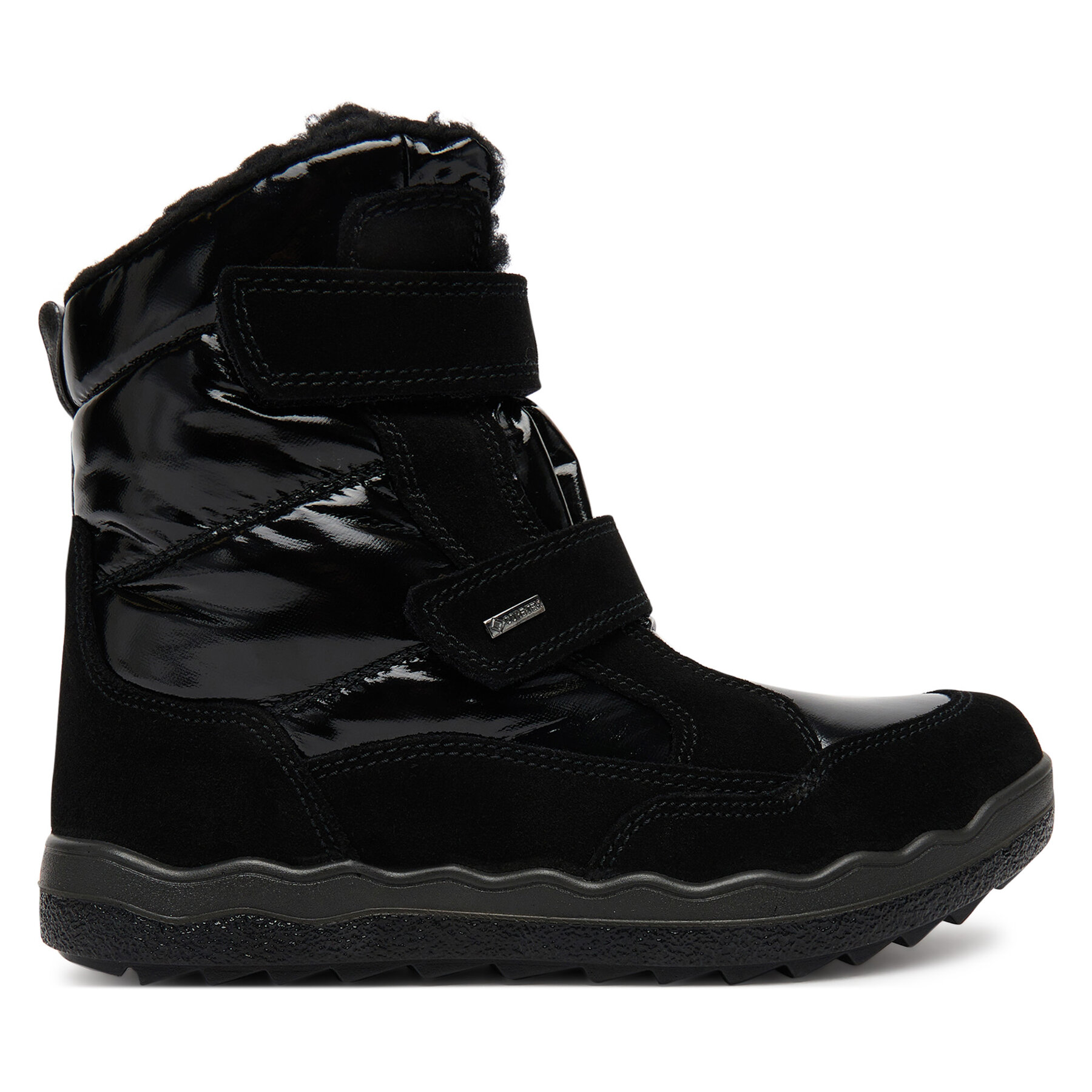 Cizme de zăpadă Primigi GORE-TEX 8884033 D Negru