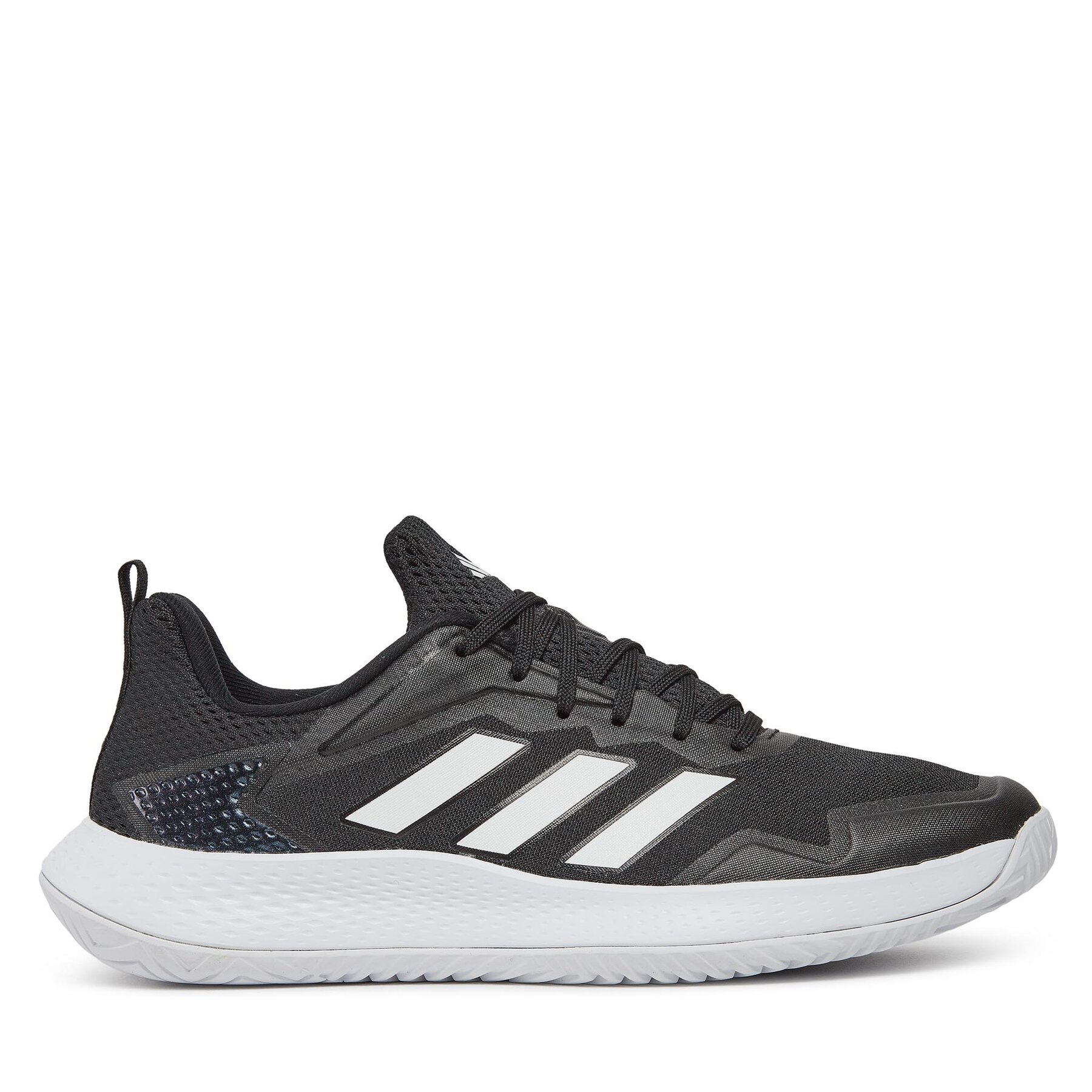 Tennisskor adidas Defiant Speed Tennis Shoes ID1507 Svart