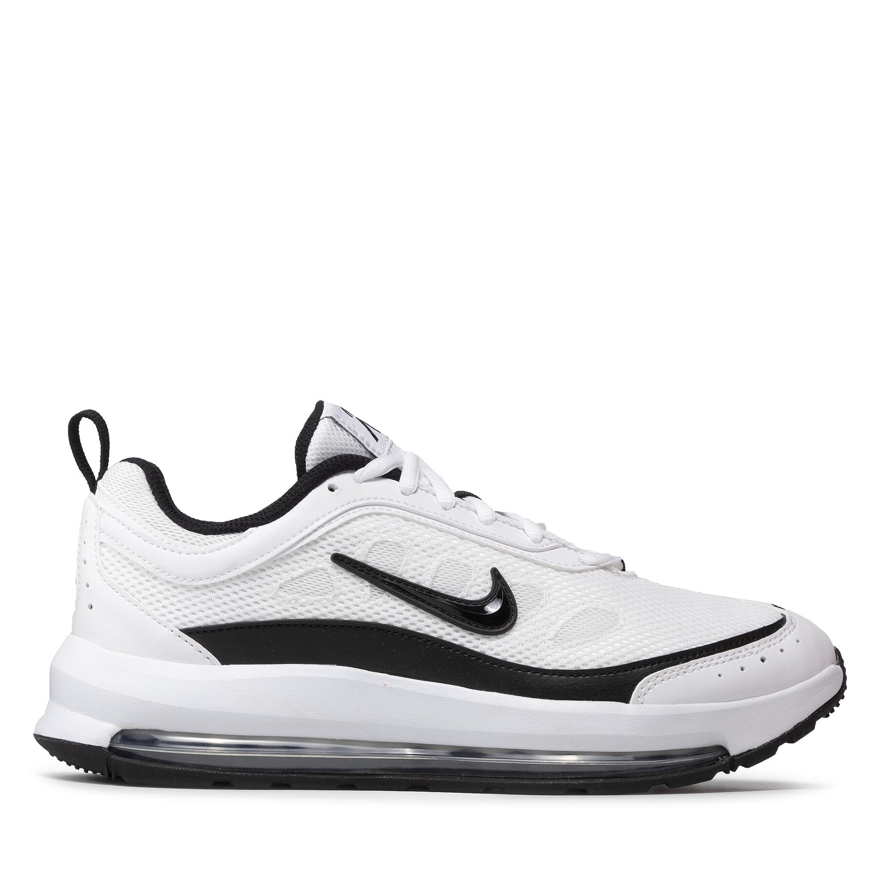 Zapatillas Nike Air Max Ap CU4826 100 Blanco