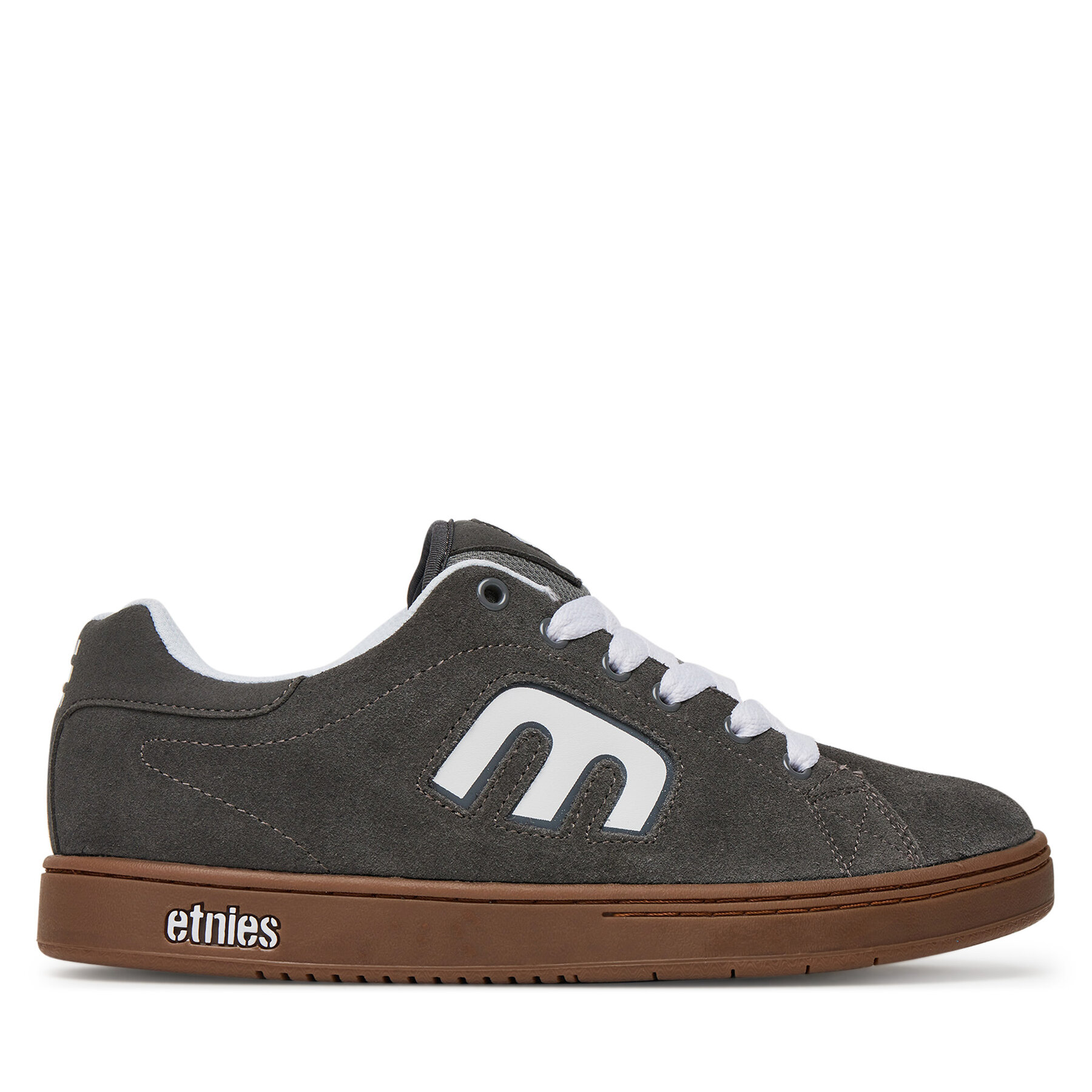Sneakers Etnies Callicut  4101000014 Gri