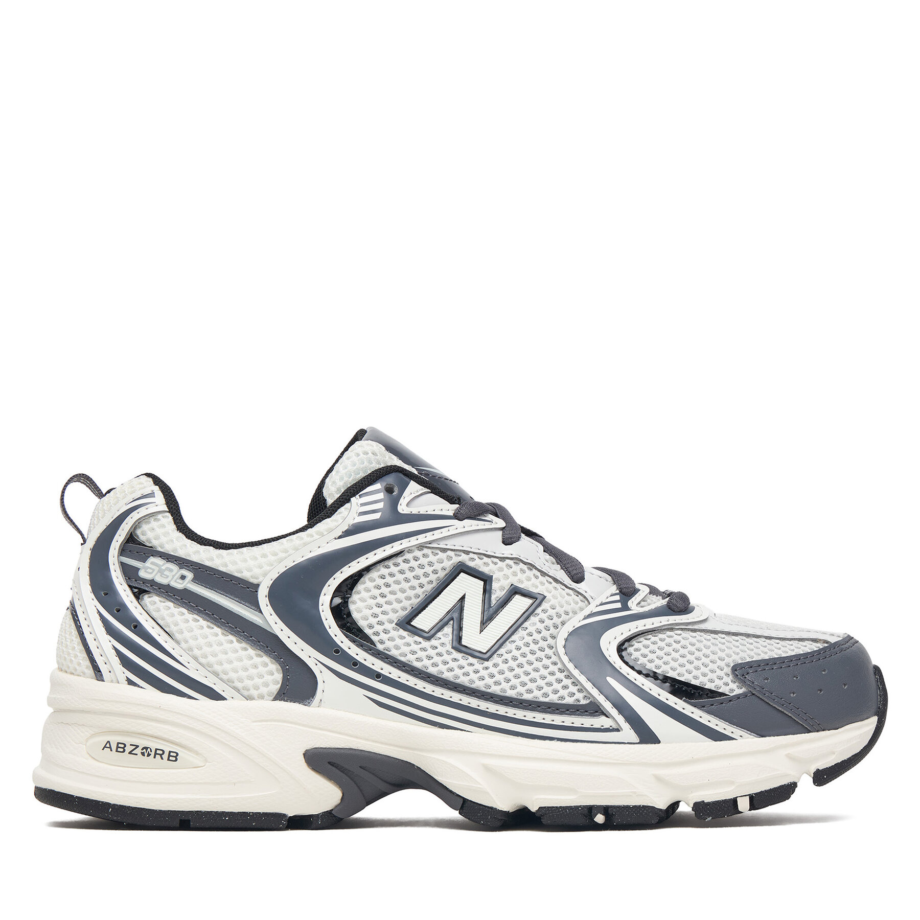 Sneakers New Balance U530COC Weiß