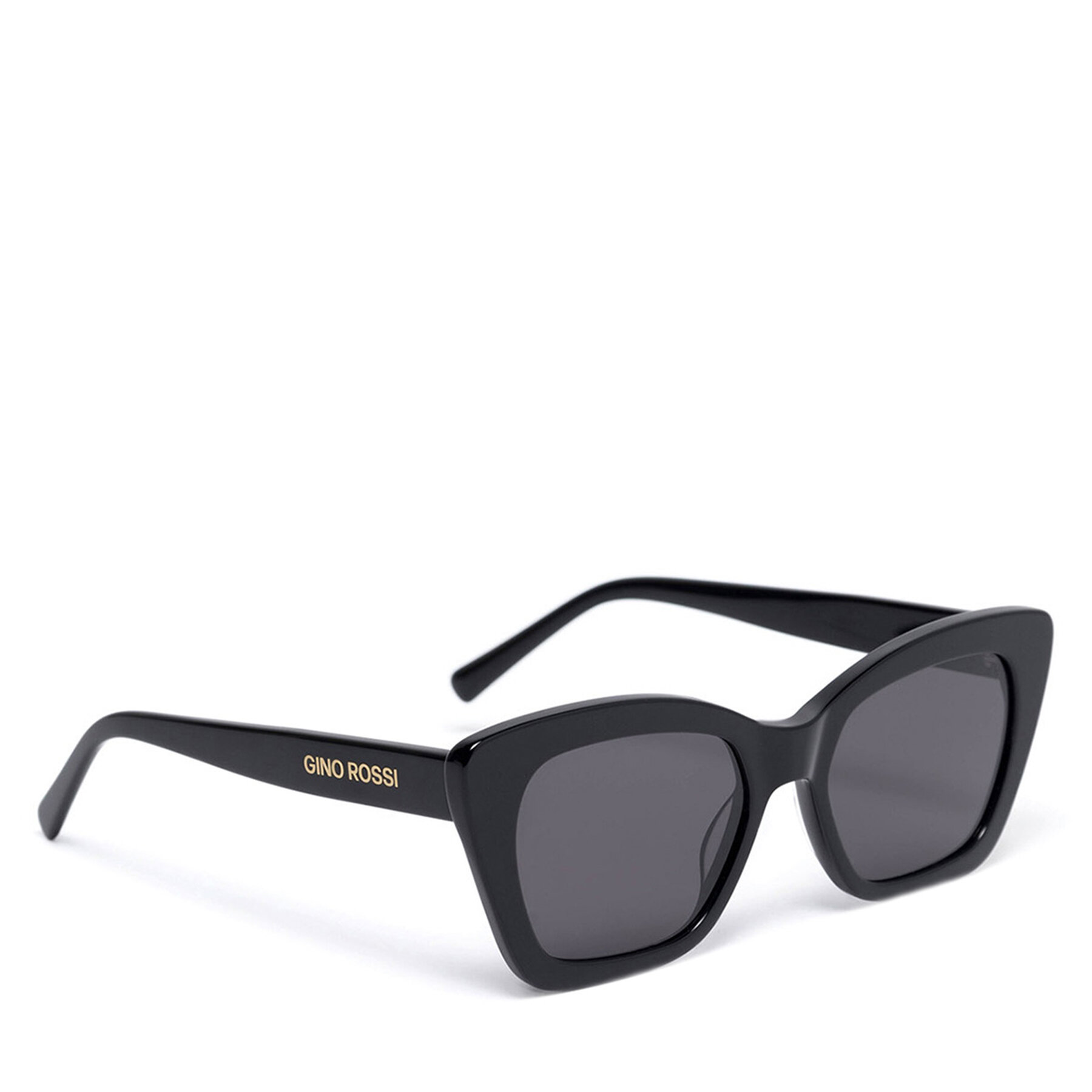 Ochelari de soare Gino Rossi 62003 Negru