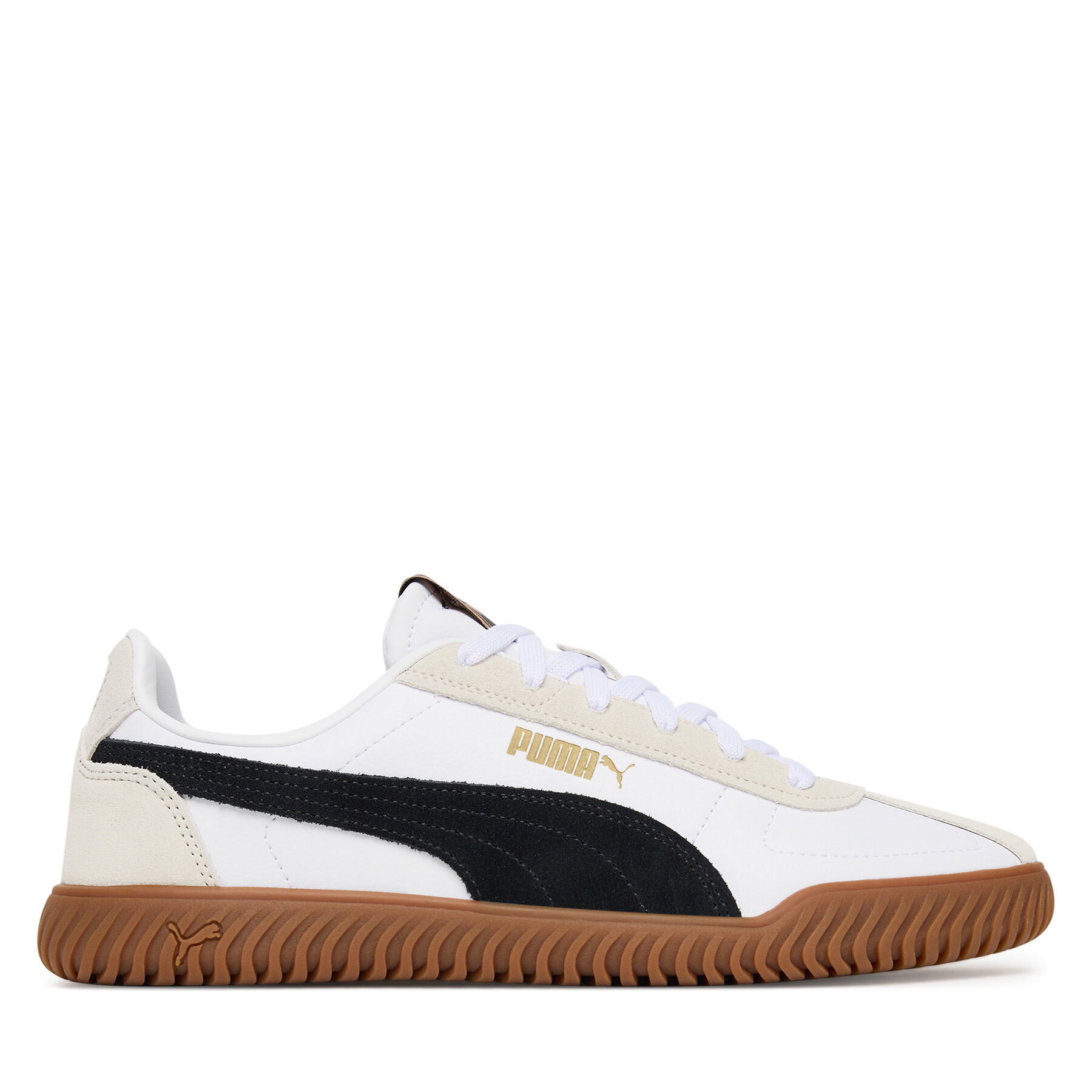 Αθλητικά Puma Club Kayzer Og 402604 02 M Λευκό