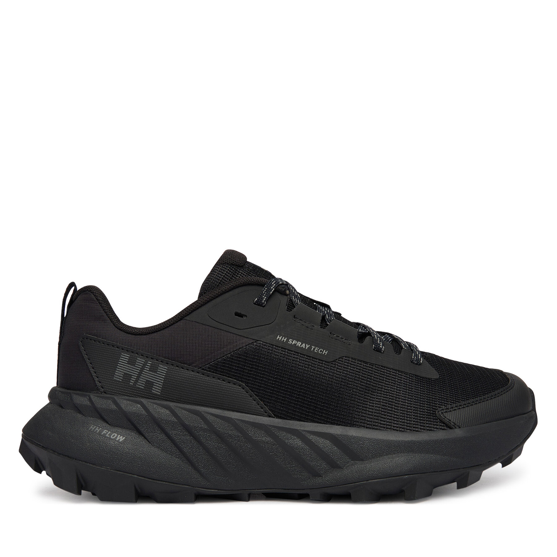 Trekking čevlji Helly Hansen Awe Hiker Dwr 12091 Črna