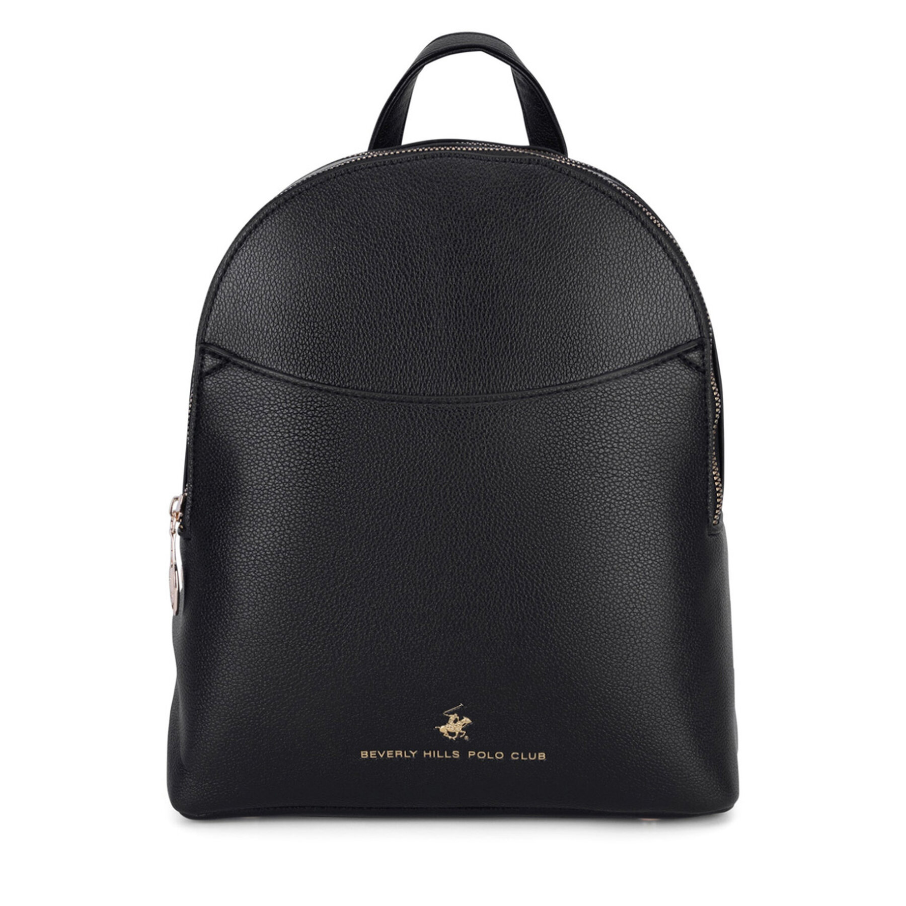 Rucsac Beverly Hills Polo Club BHPC-C-007-07 Negru