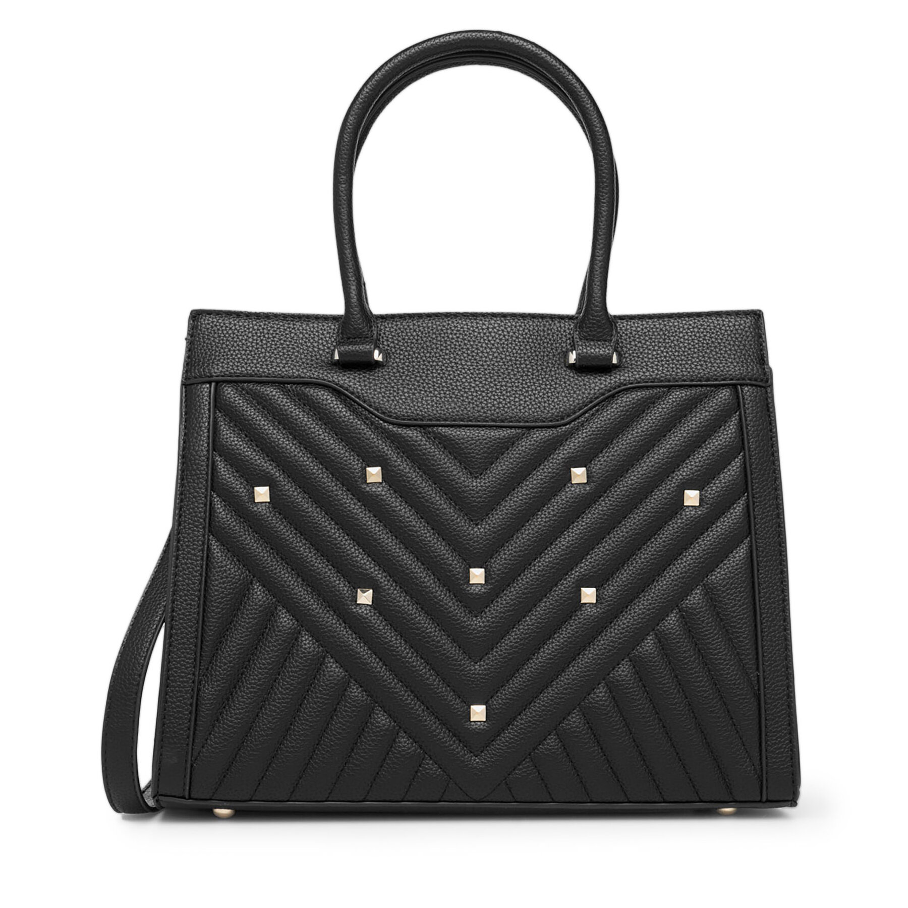 Sac à main Jenny Fairy MLS-E-057-05 Noir