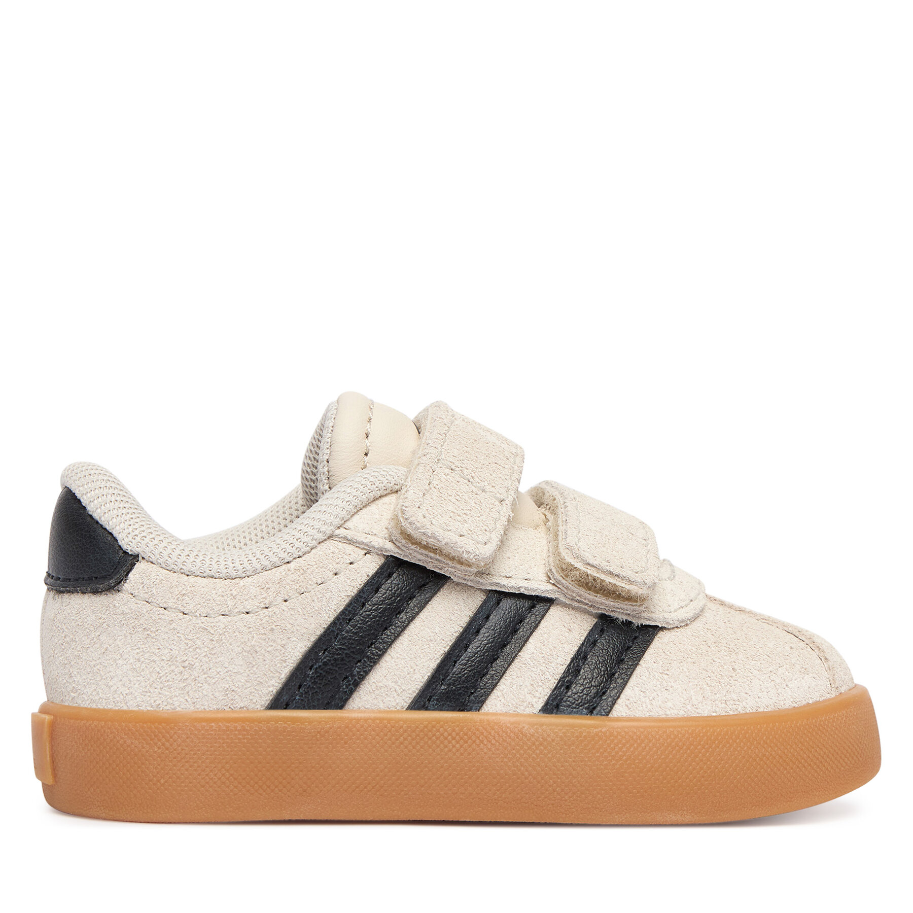 Sneakersy adidas Vl Court 3.0 KI6497 Béžová