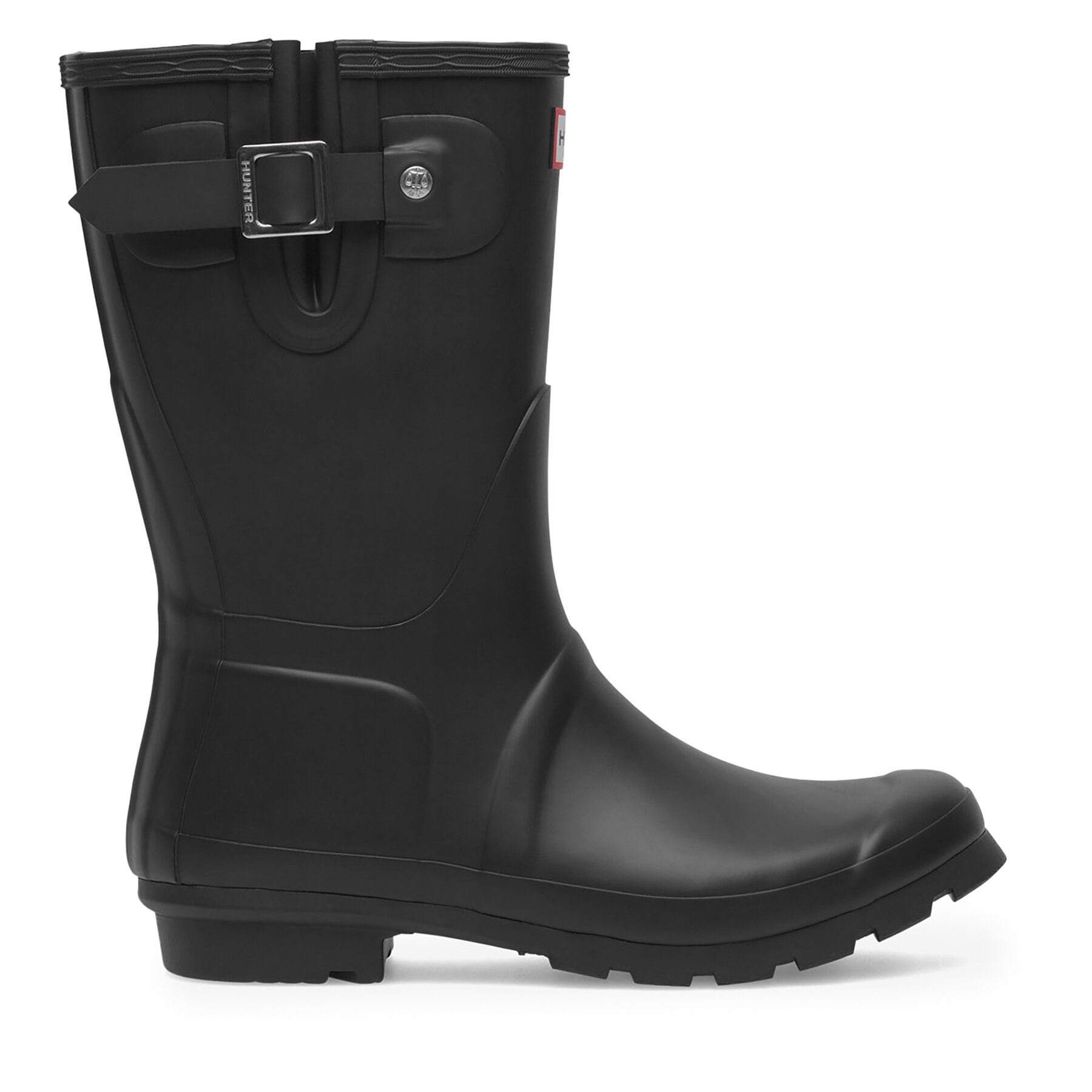 Cizme de cauciuc Hunter HFW-002 Negru