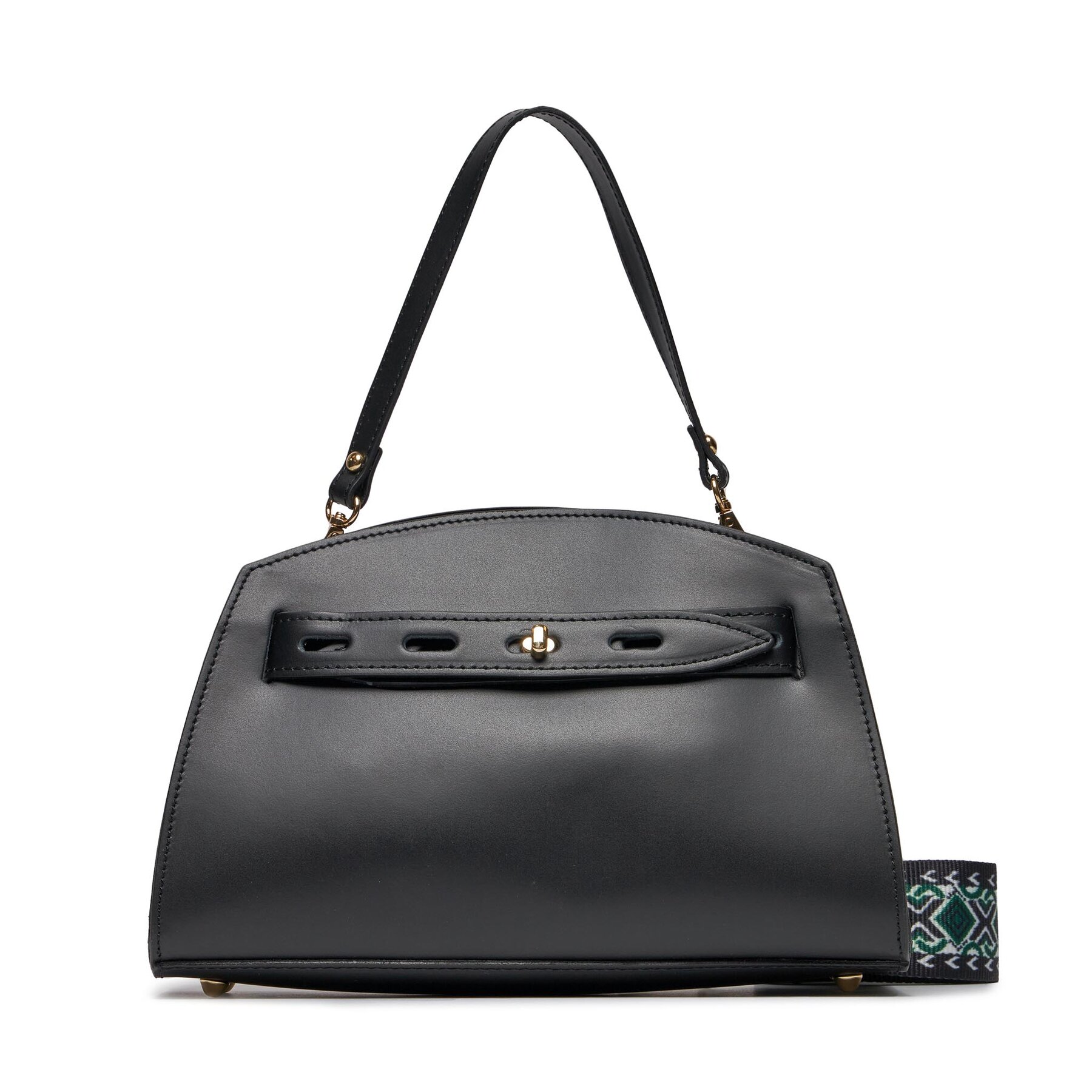Bolso Creole K11371 Negro