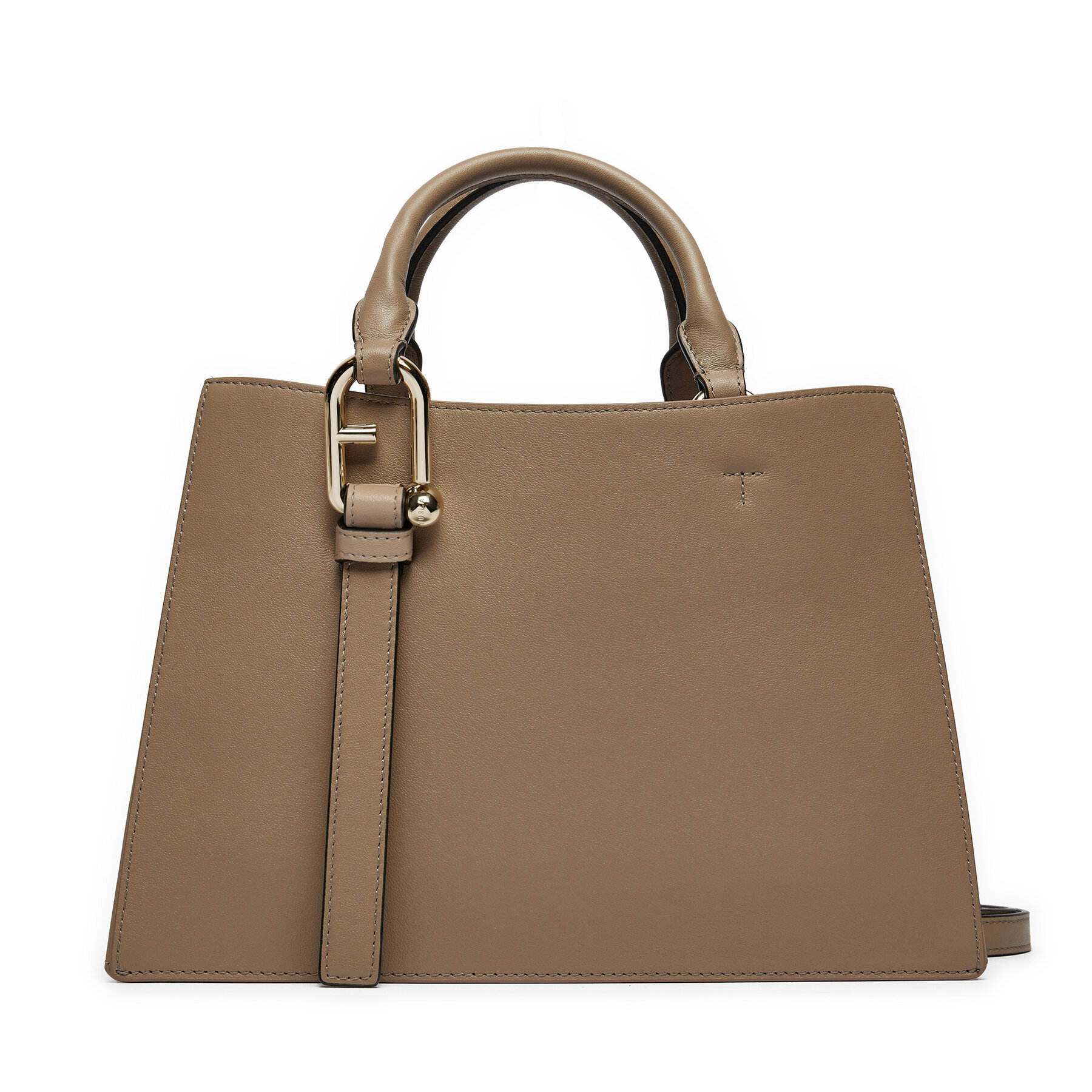 Bolso Furla Nuvola Medium WB01336-BX2045-1257S Beis