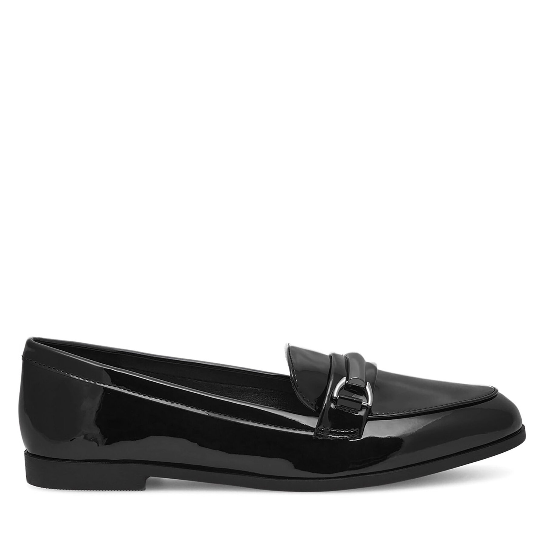 Loafersy Clara Barson WS270205-09 Černá