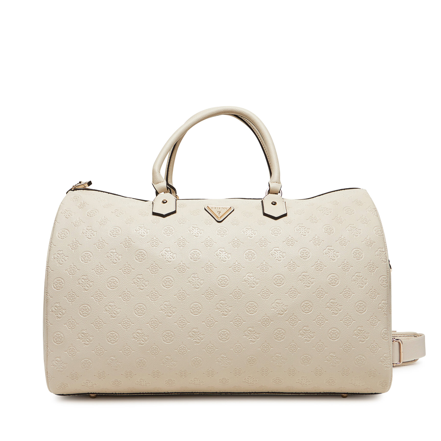 Taška Guess TWDP74 52416 Écru