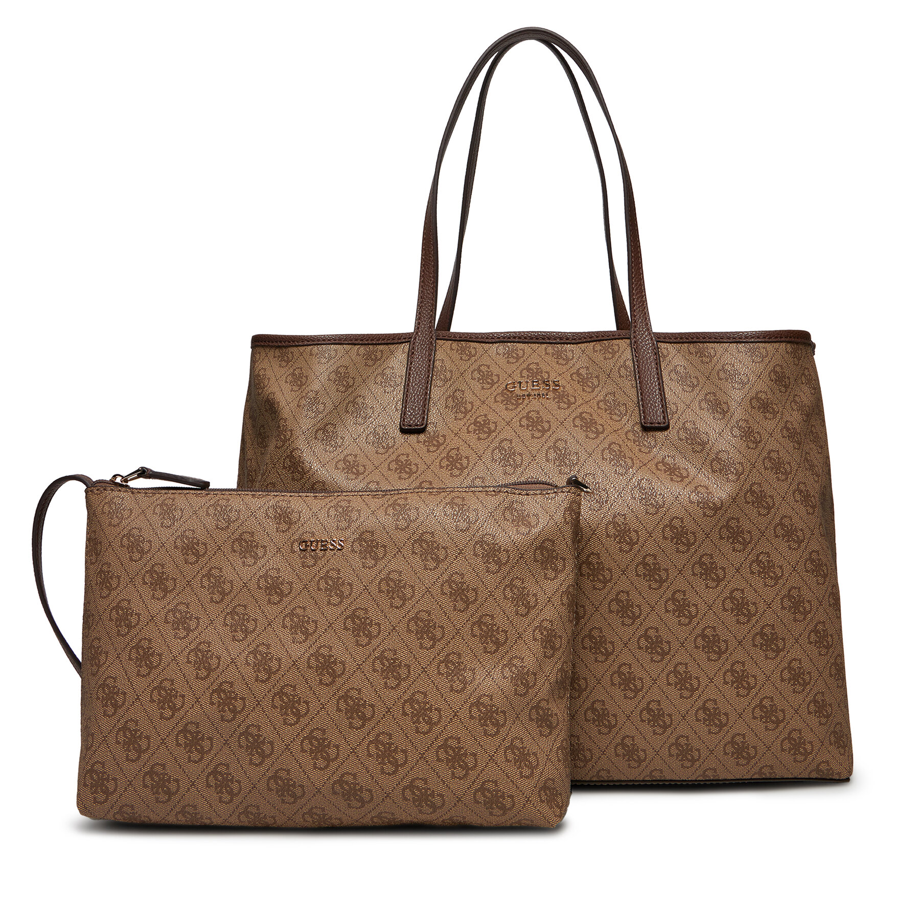 Bolso Guess Vikky II (SG) HWSG93 18290 Marrón