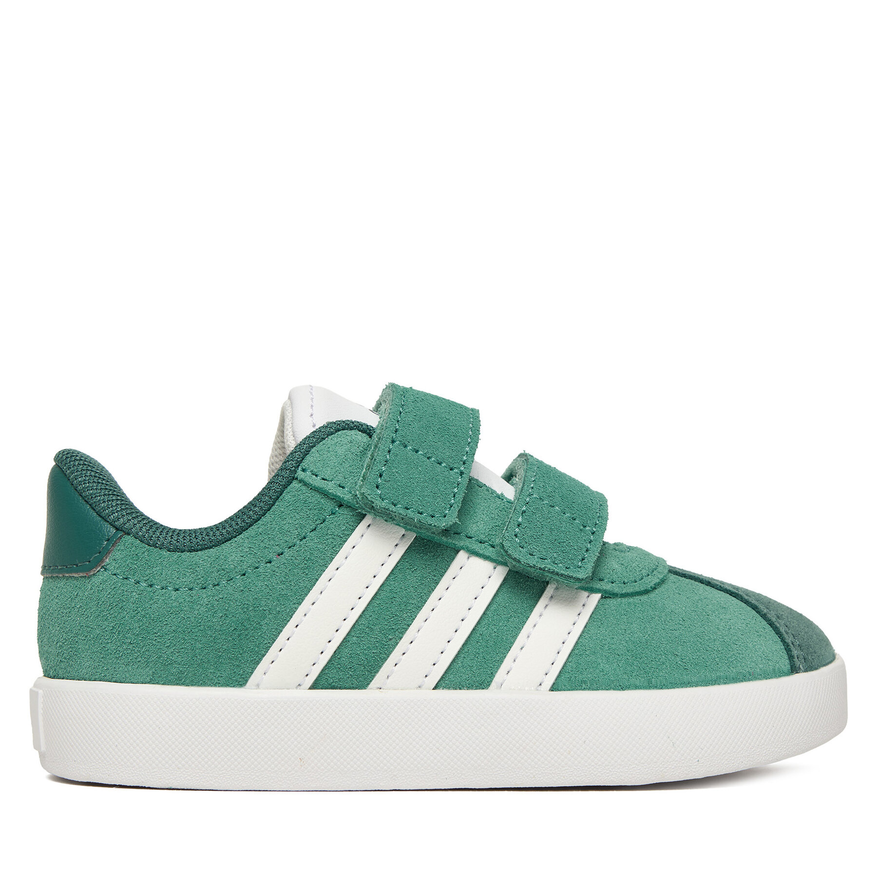 Sneakersy adidas VL Court 3.0 Shoes JP7877 Tyrkysová