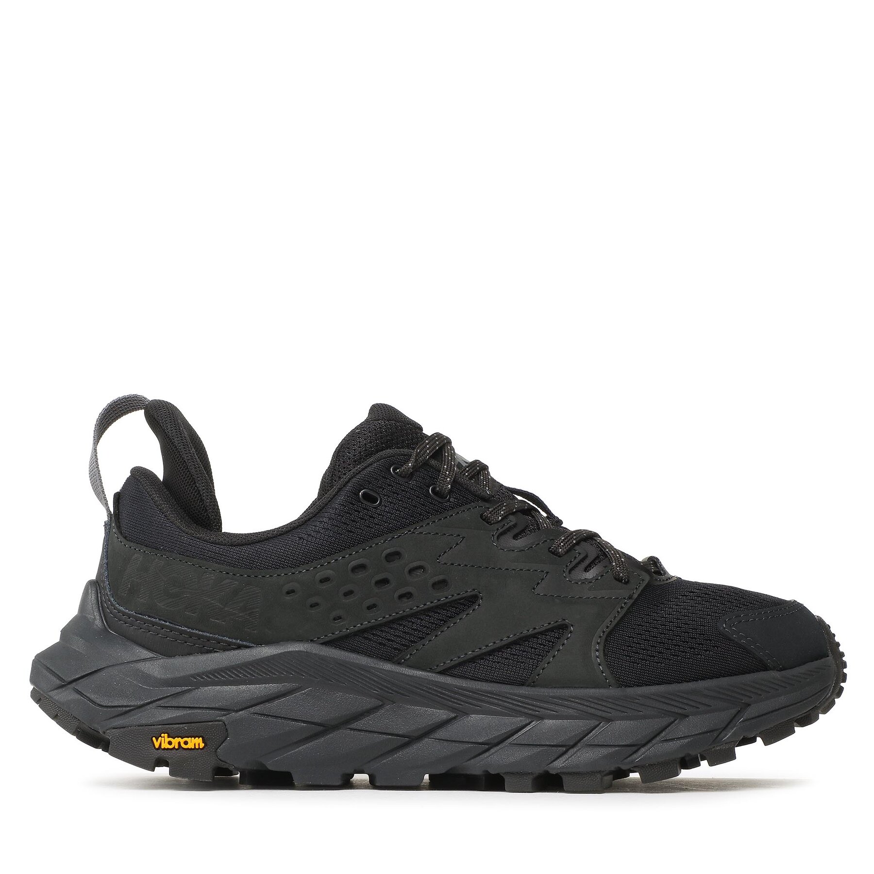 Hoka Αθλητικά Hoka Anacapa Breeze 1127920 Μαύρο