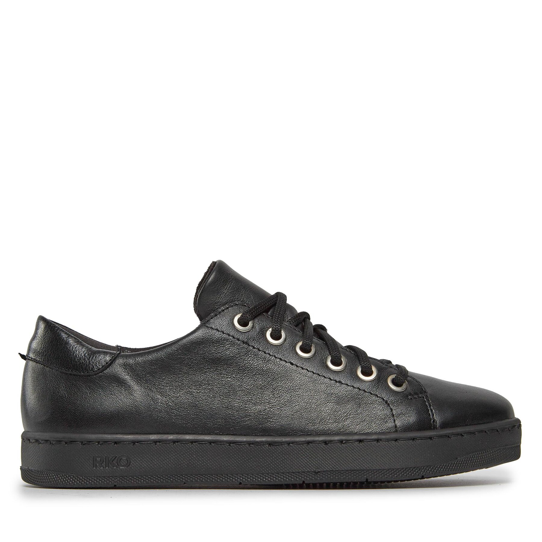 Zapatillas Ryłko 0ERP5_DP Negro