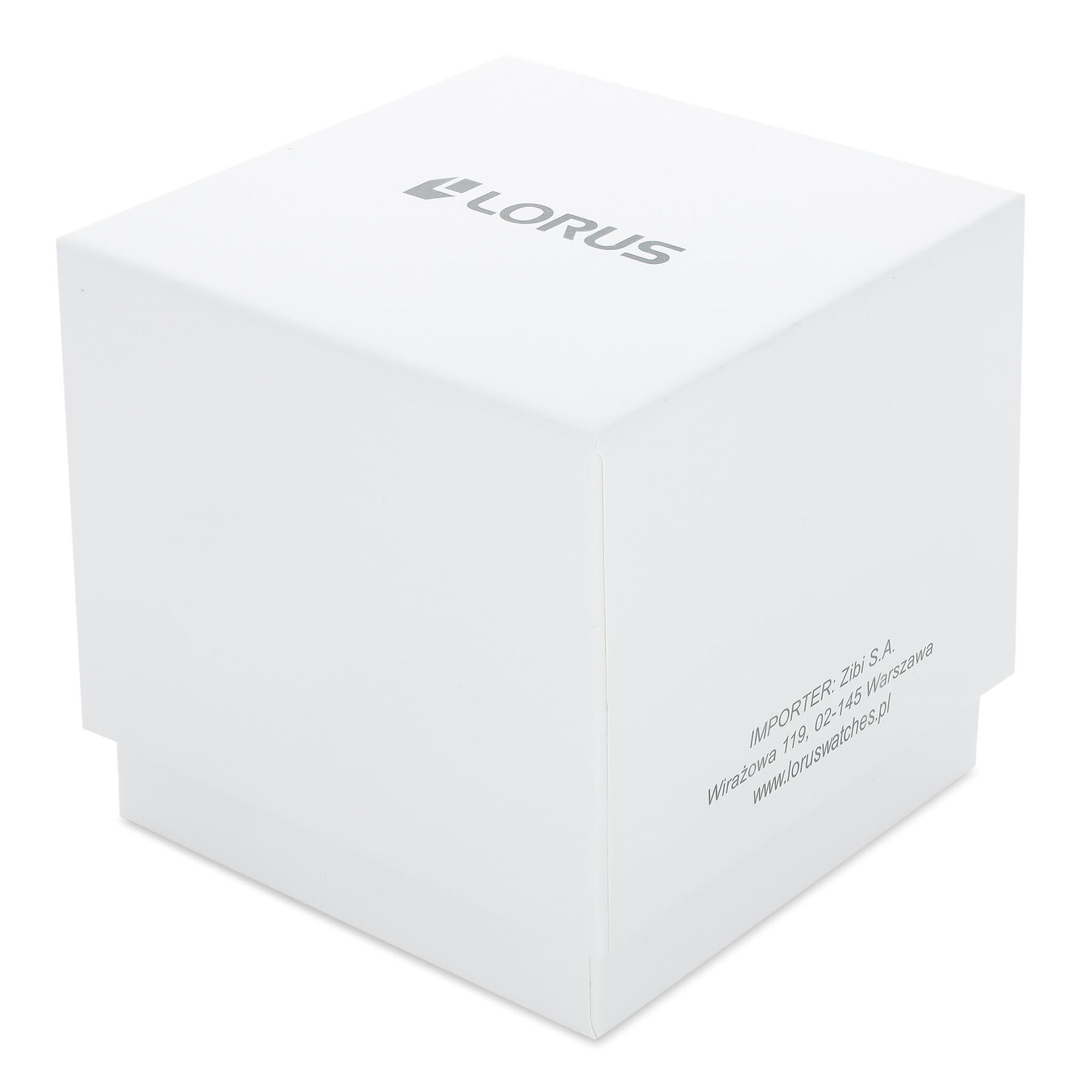 Ceas Lorus RG240QX9 Gold/Gold Ceas