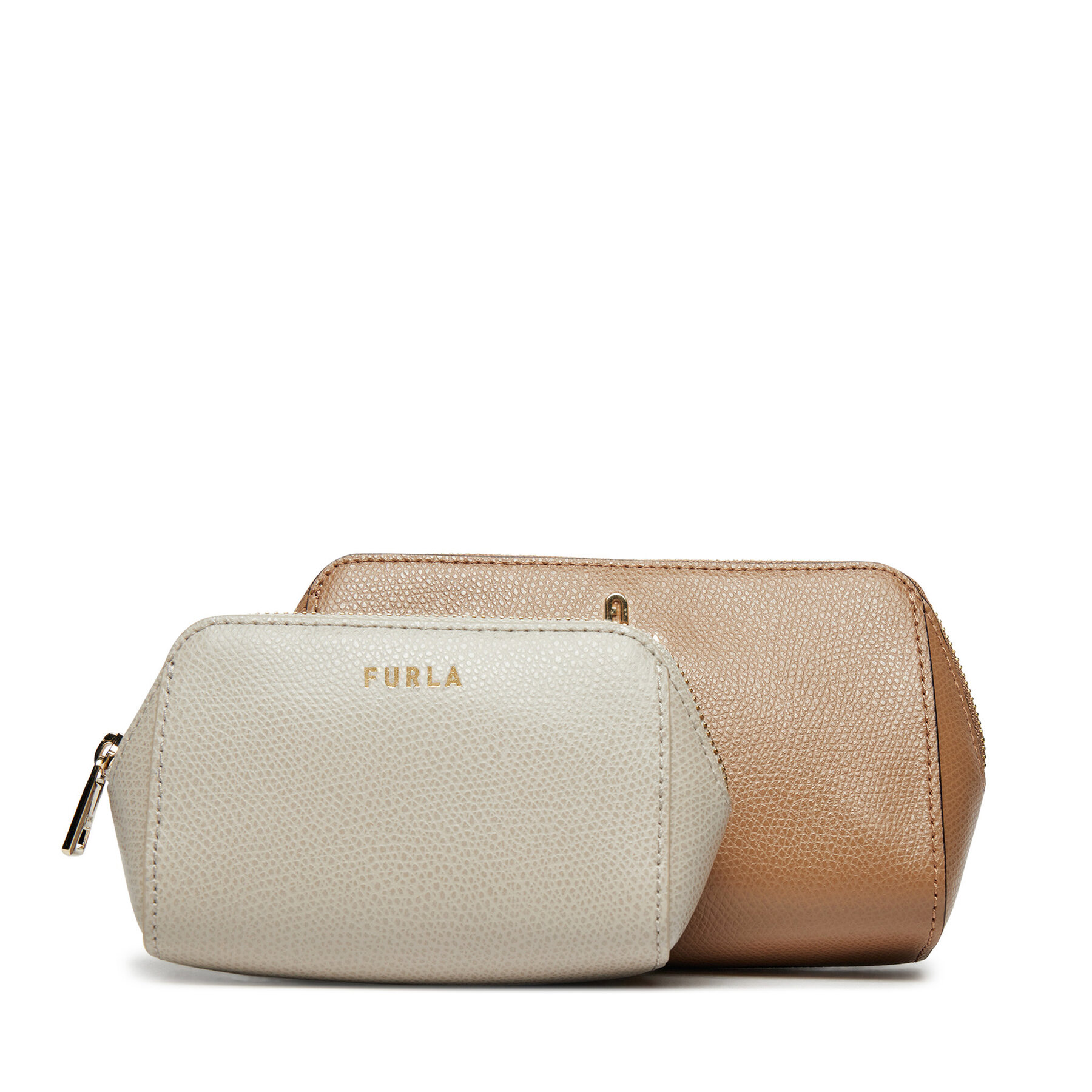 Neceser Furla Camelia  WE00453 ARE000 3407S Marrón