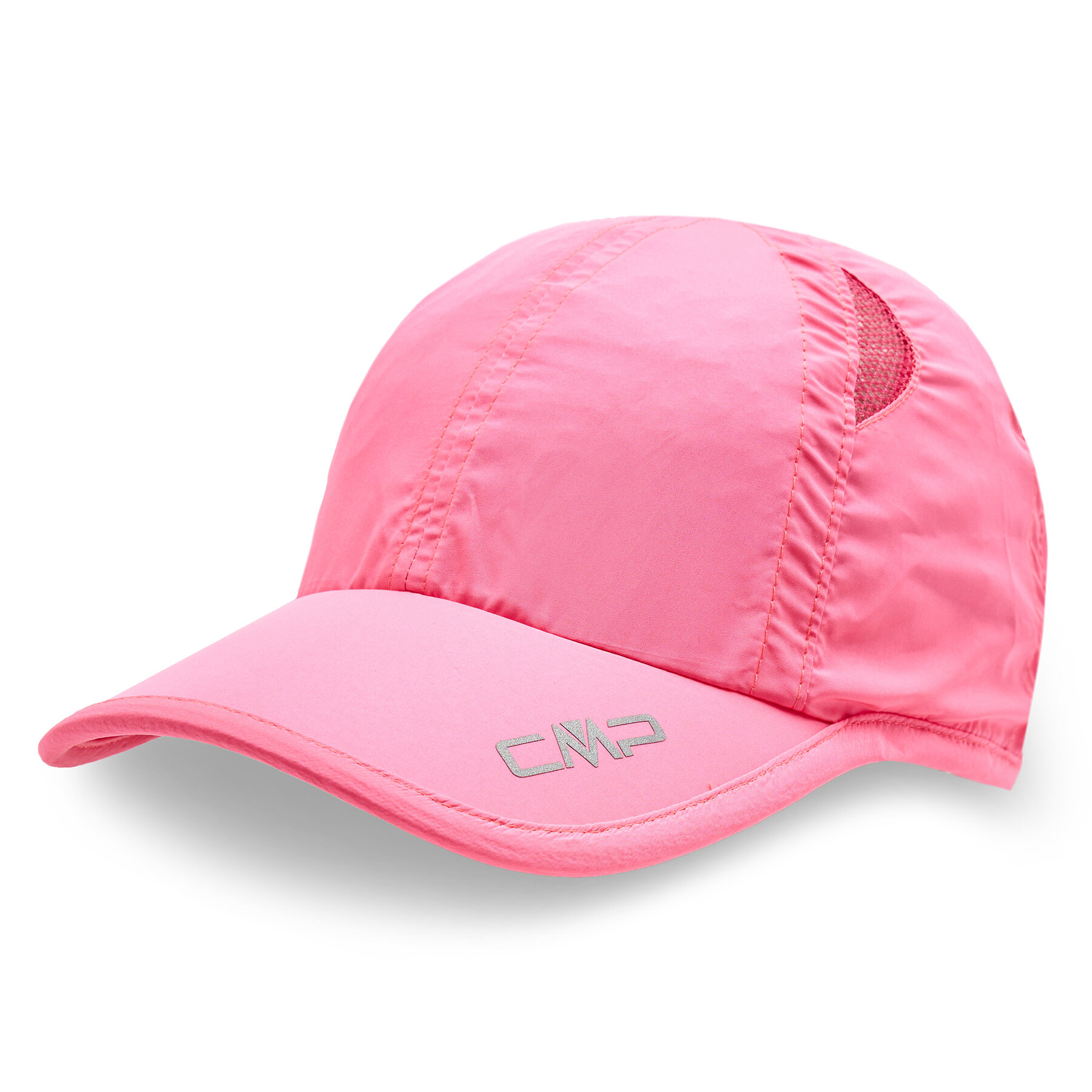 Czapka z daszkiem CMP, Rozmiar 0 Różowy 6505120