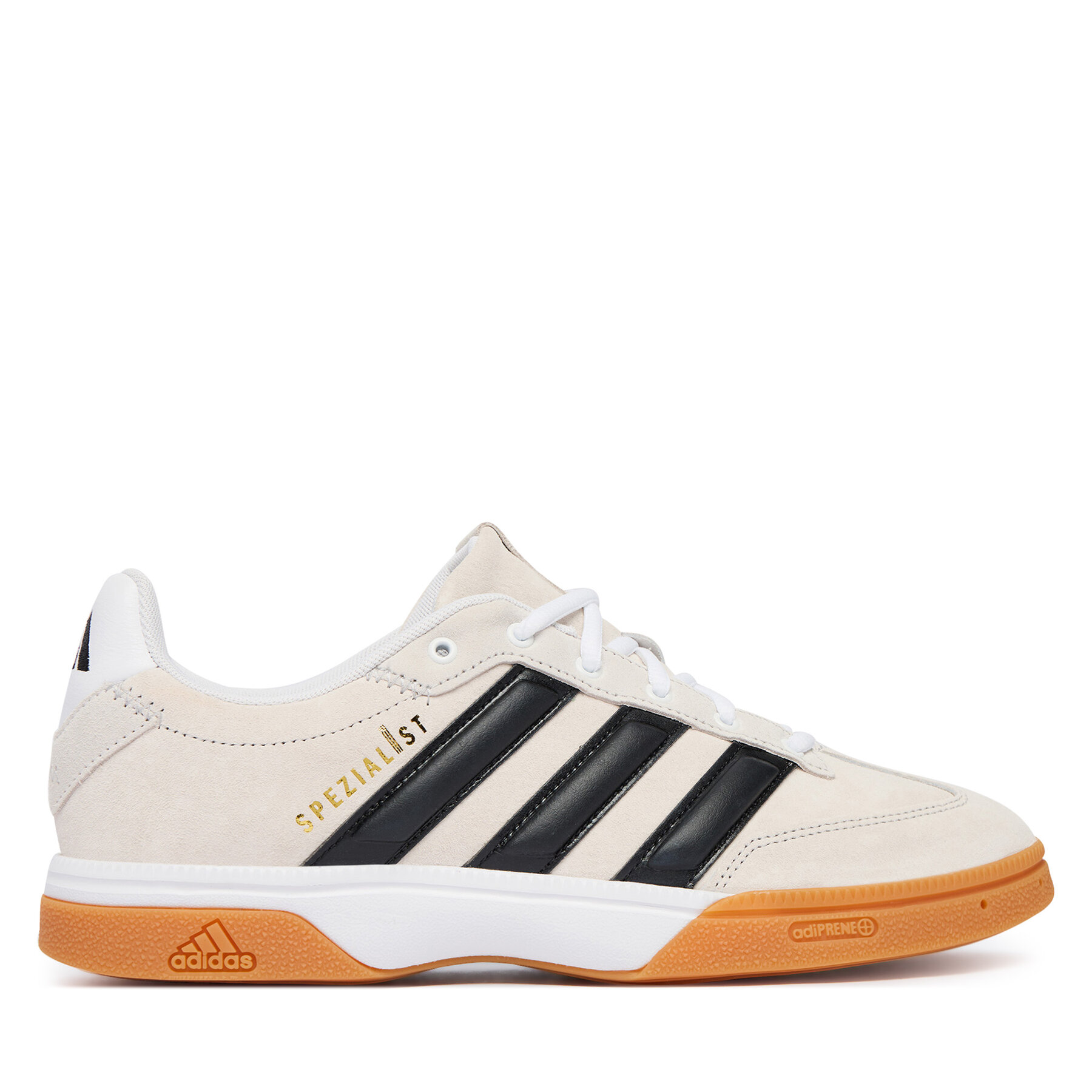Обувки за зала adidas Spezialist KJ3729 Сив