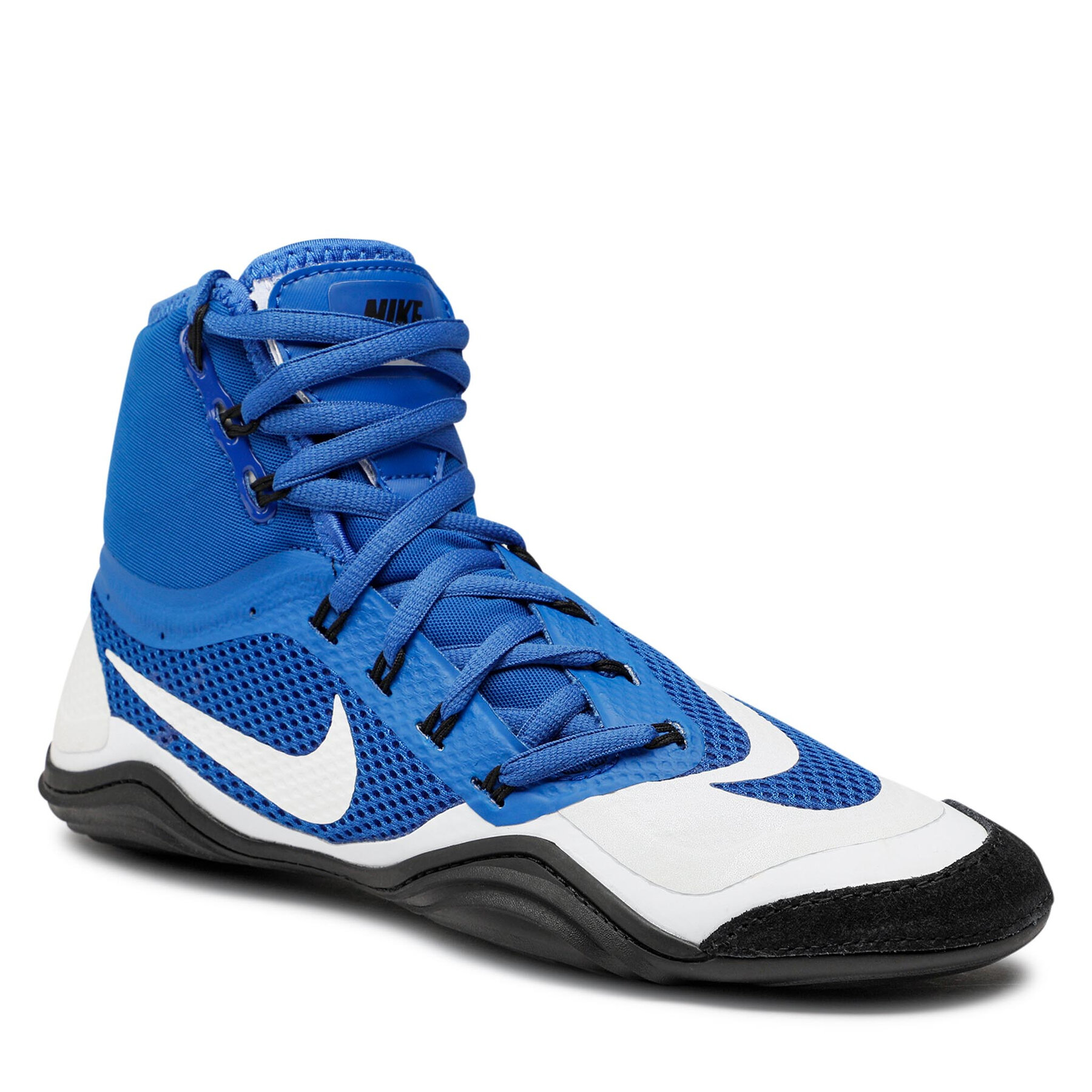 Buty bokserskie Nike, Rozmiar 42 Kolorowy Hypersweep 717175 410