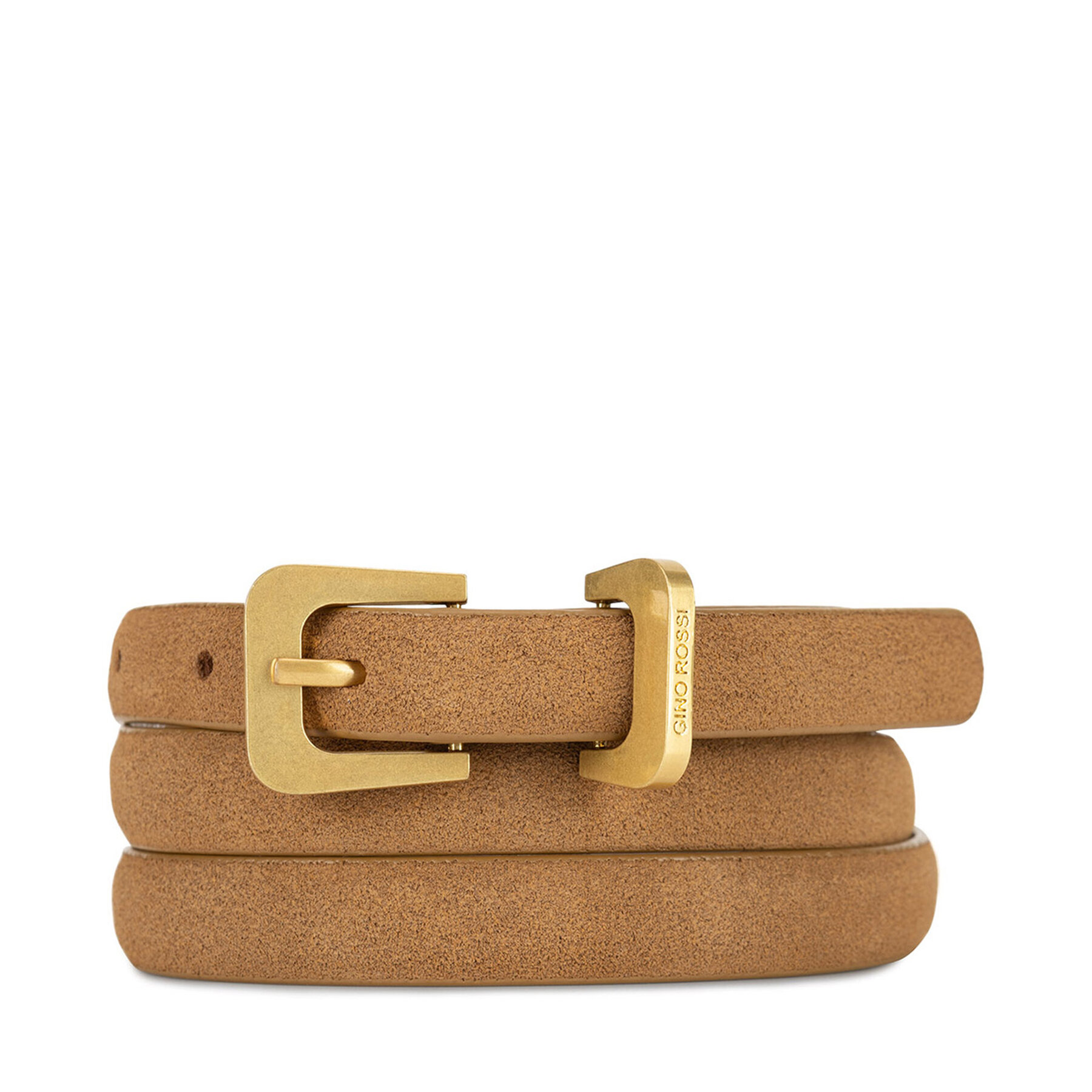 Curea de Damă Gino Rossi BLYL24003-1 Maro