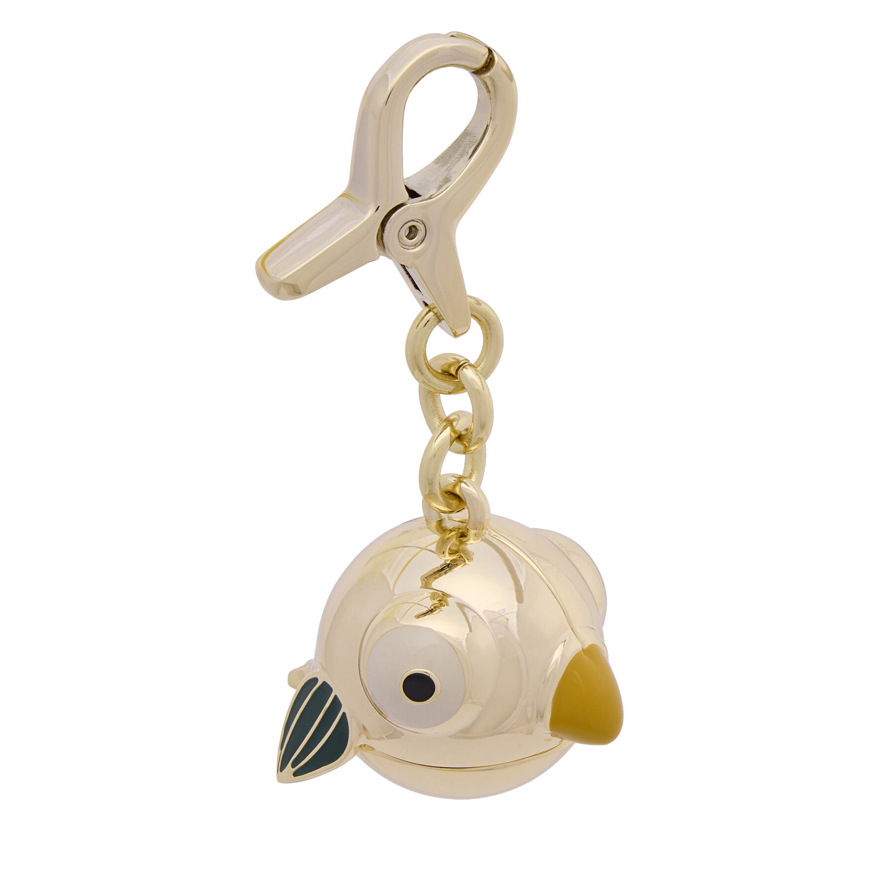 Prívesok Furla WK00326-MES000-4294S-1-007-20-CN-K Zlatá