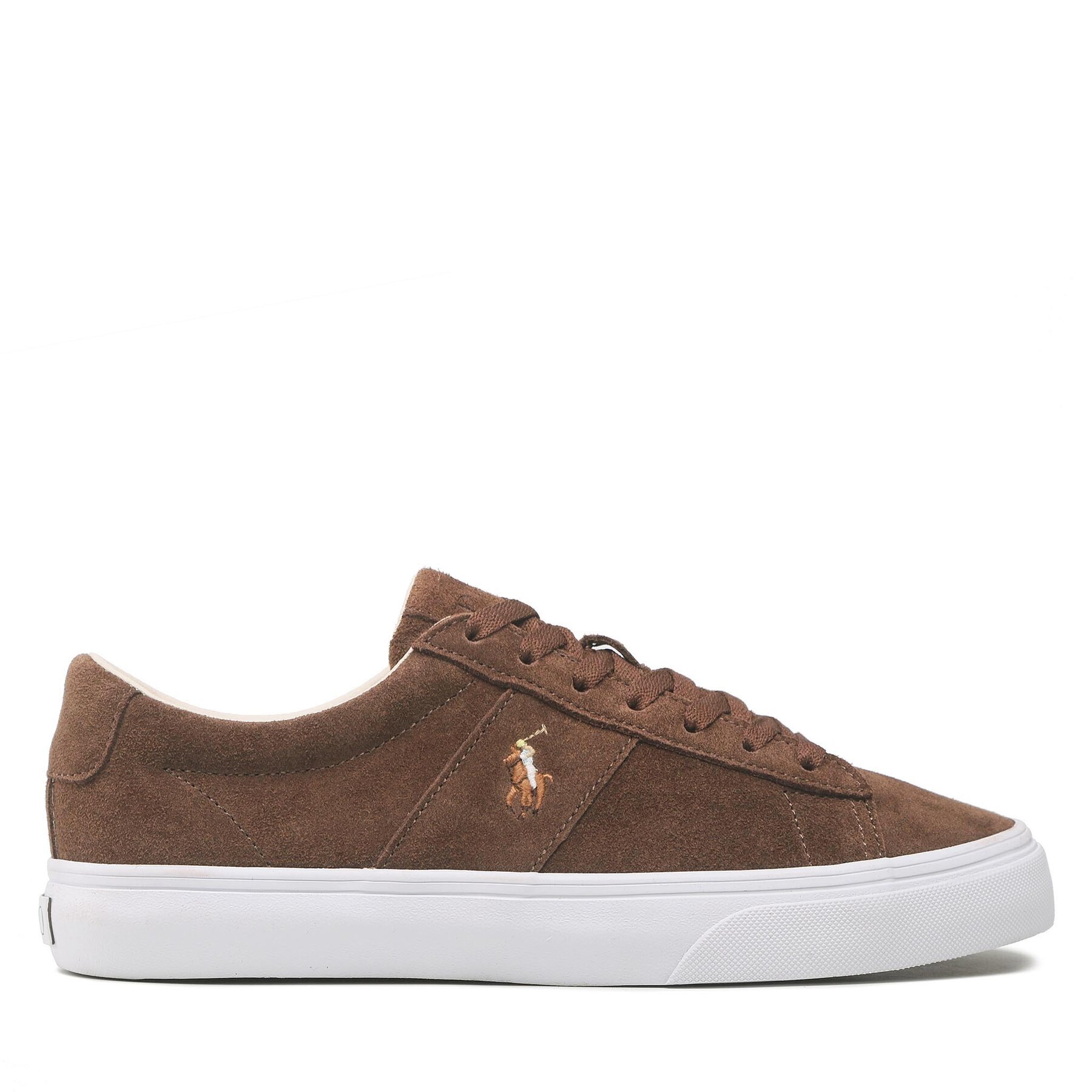 Sneakers aus Stoff Polo Ralph Lauren