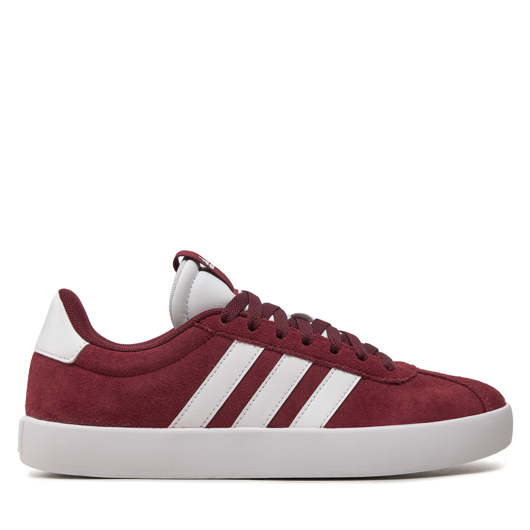 Sneakers adidas Vl Court 3.0 IF4457 Bordeaux