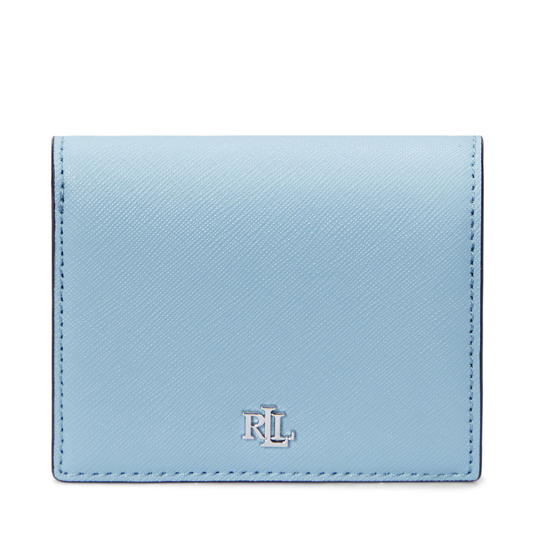 Portofel Mic de Damă LAUREN RALPH LAUREN 432962112010 Albastru