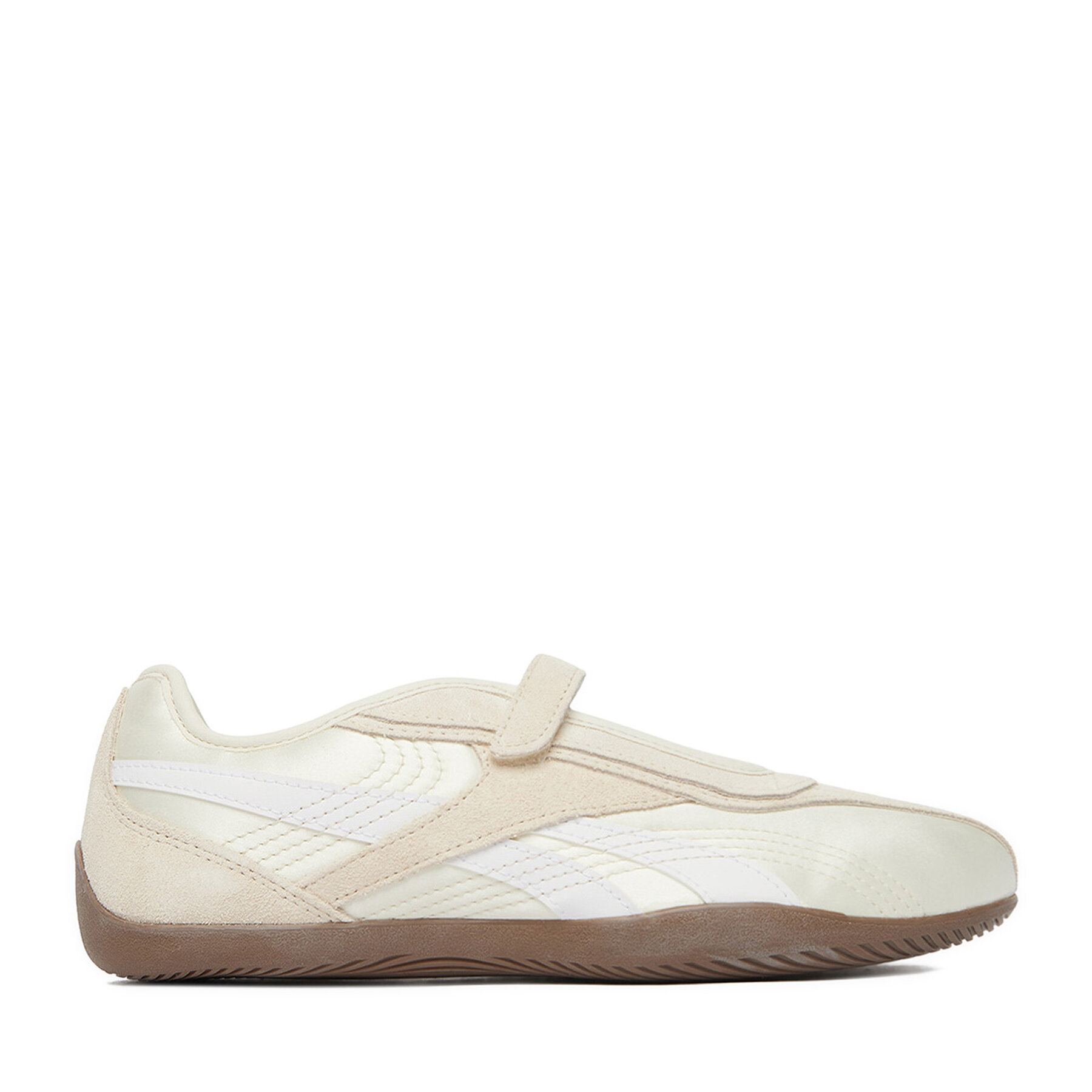 Balerina Reebok C-ULTRA LO MARY JANE 100261003 Világos bézs