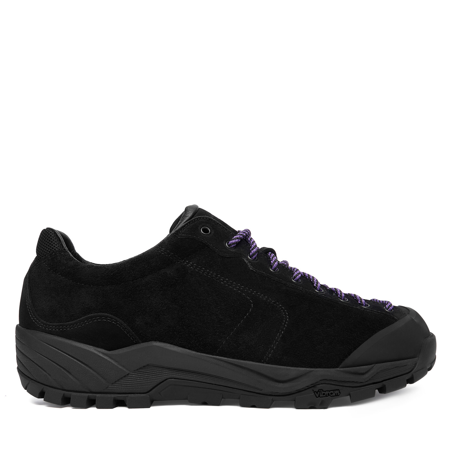 Sneakers Diemme Movida DI24FWMOM Negru