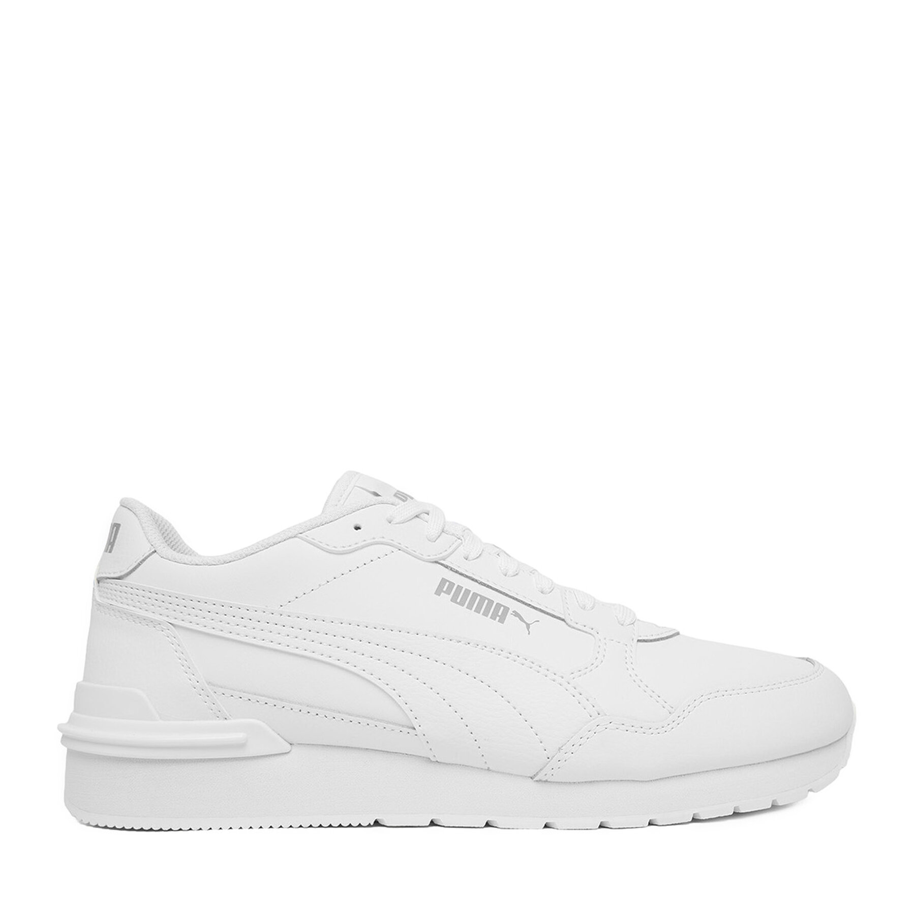 Sneakersy Puma CEO-ST RUNNER V4 L 39906828 Biela