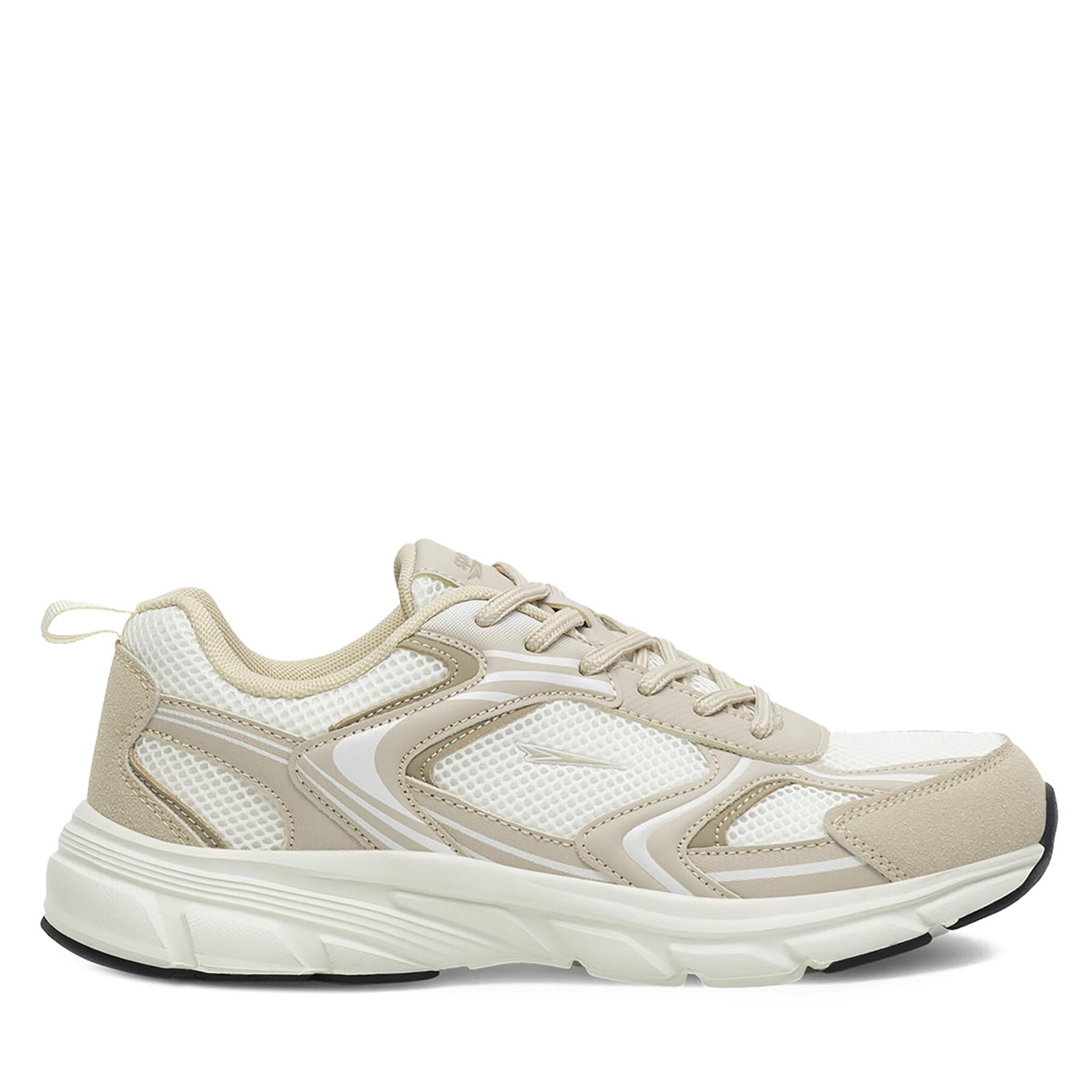 Zapatillas Sprandi MODULAR BASE WP40-23404Z Beis