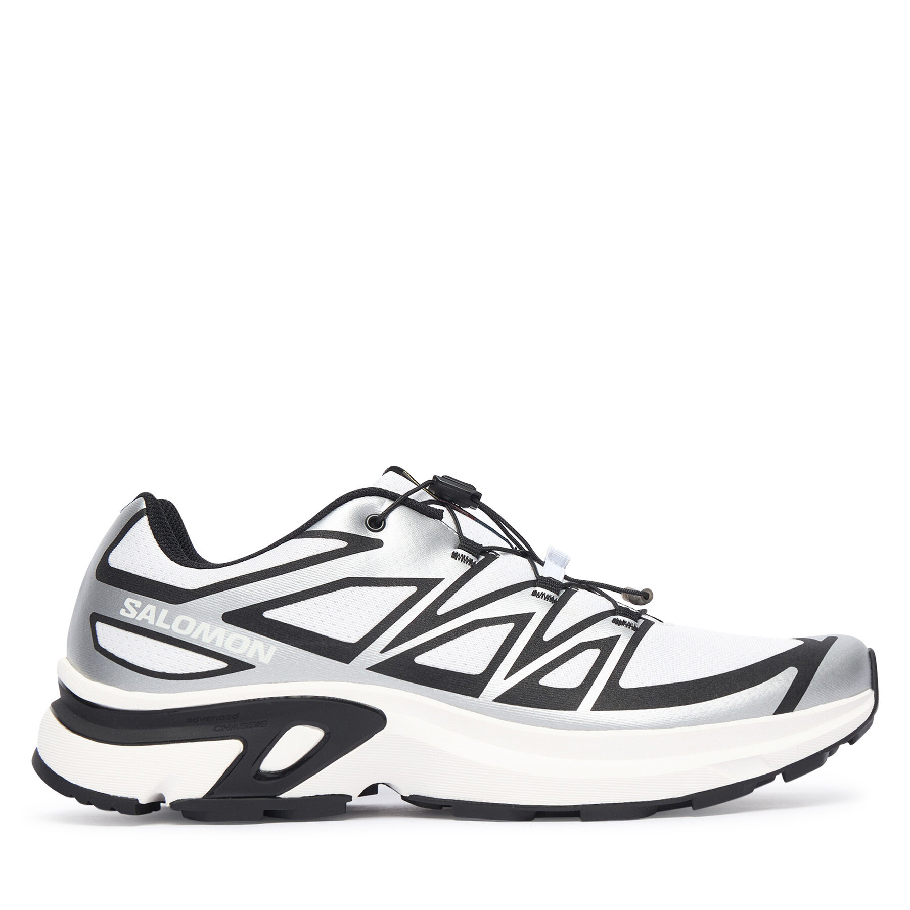 Сникърси Salomon Xt-Evr L45414700 Сив