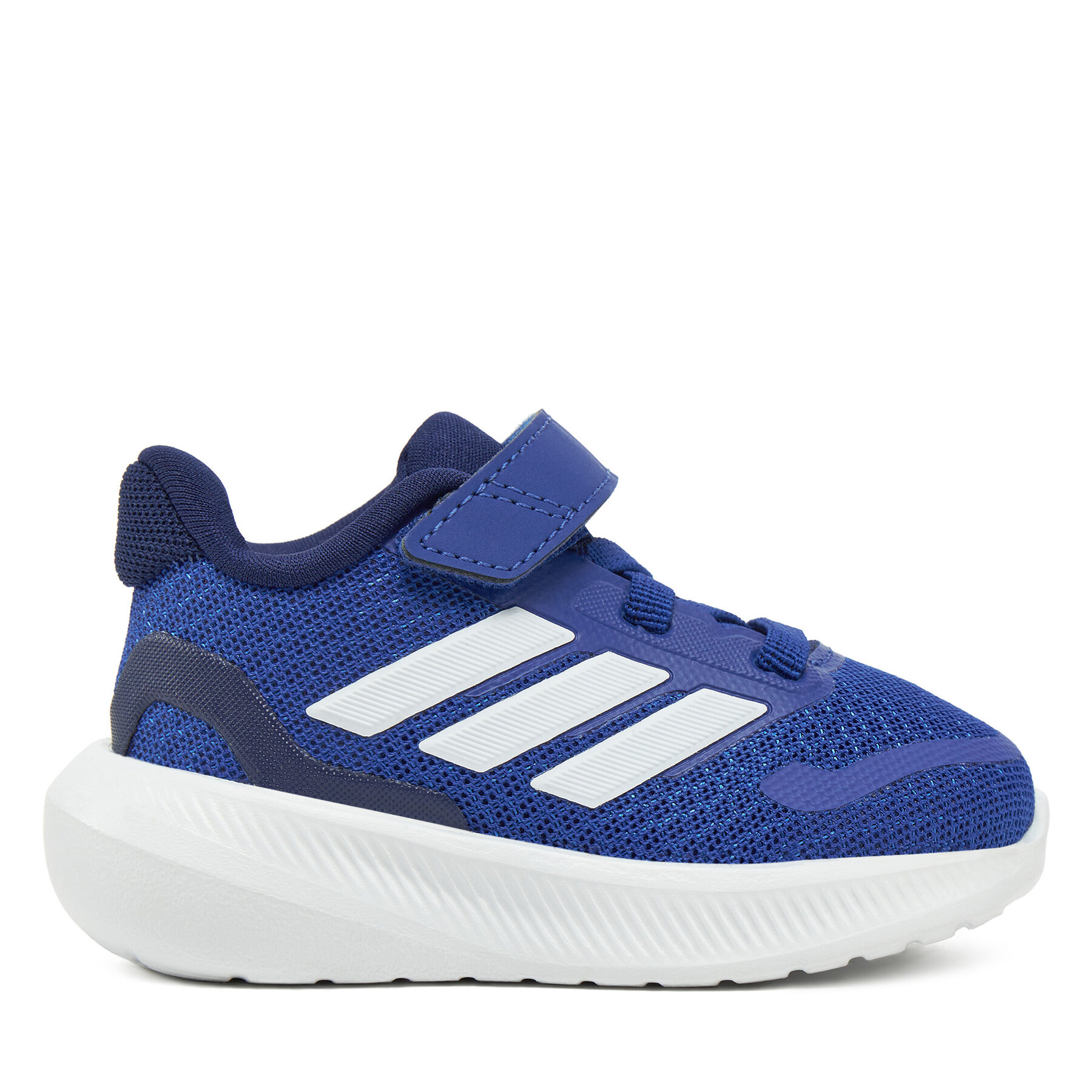 Snīkeri adidas Runfalcon 5 Shoes Kids JP5154 Tumši zils