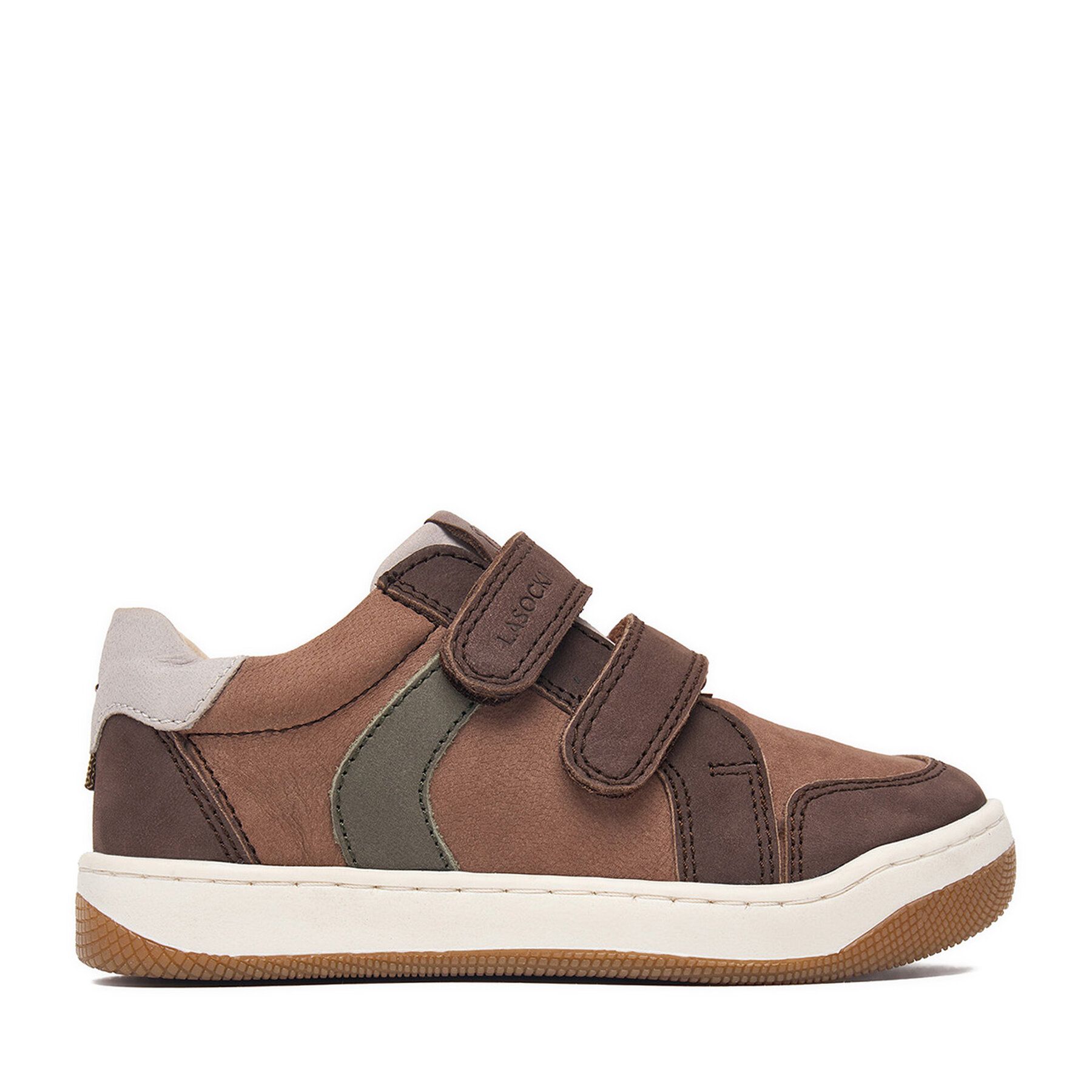 Tenisice Lasocki Kids CEO-CI12-SPRITE-17(III)CH Smeđa