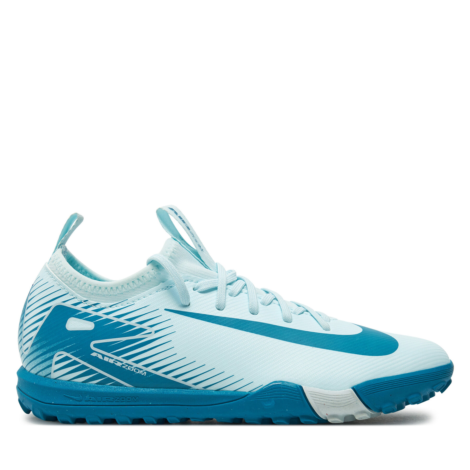 Nike Ποδοσφαιρικά Παπούτσια Nike FQ8284 400 Γαλάζιο