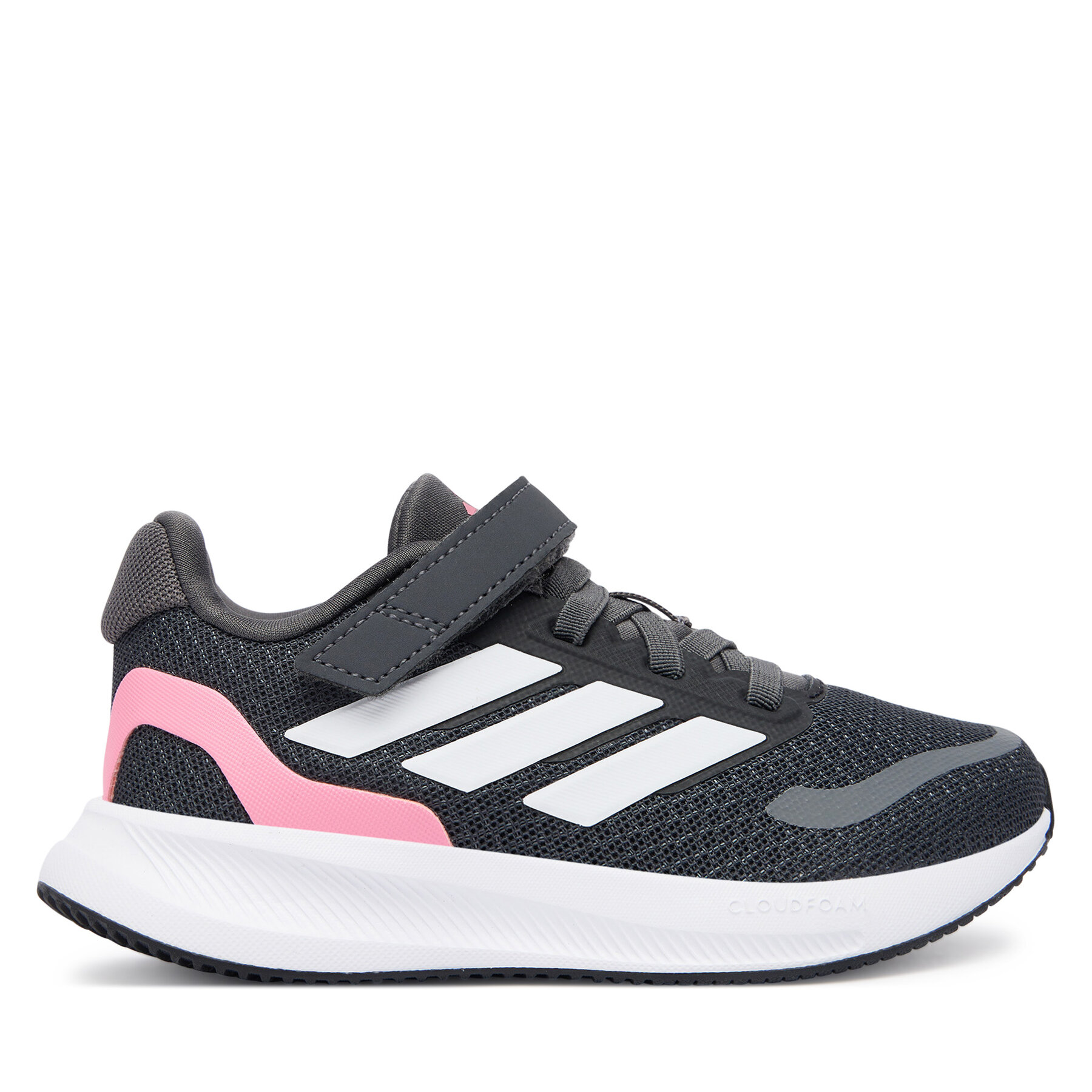 Snīkeri adidas Runfalcon 5 JQ8669 Pelēks
