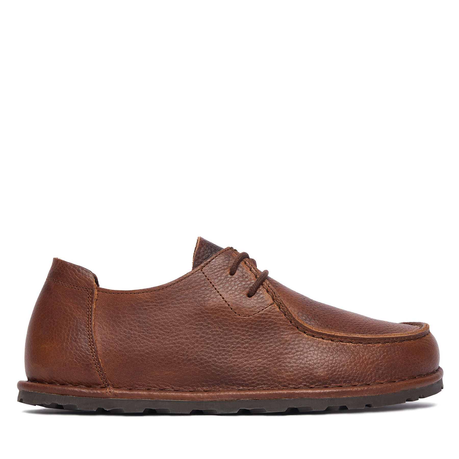 Nizki čevlji Birkenstock Utti Lace 1029722 Rjava