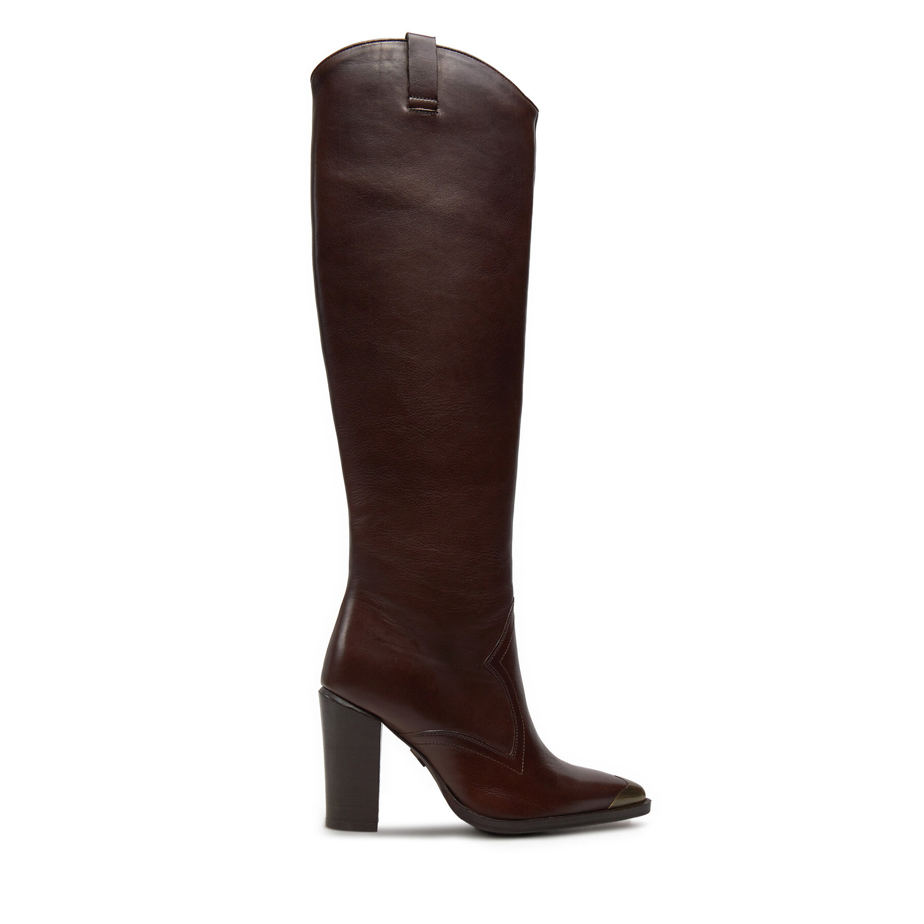 Cizme Bronx 14165-V Maro